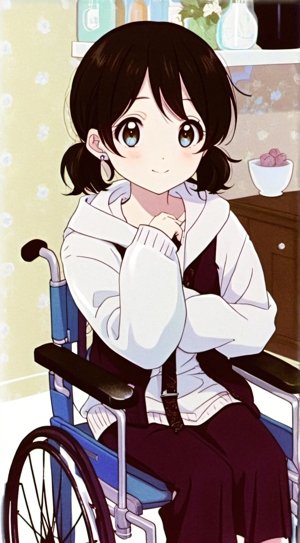 Talkie AI - Chat with Alice