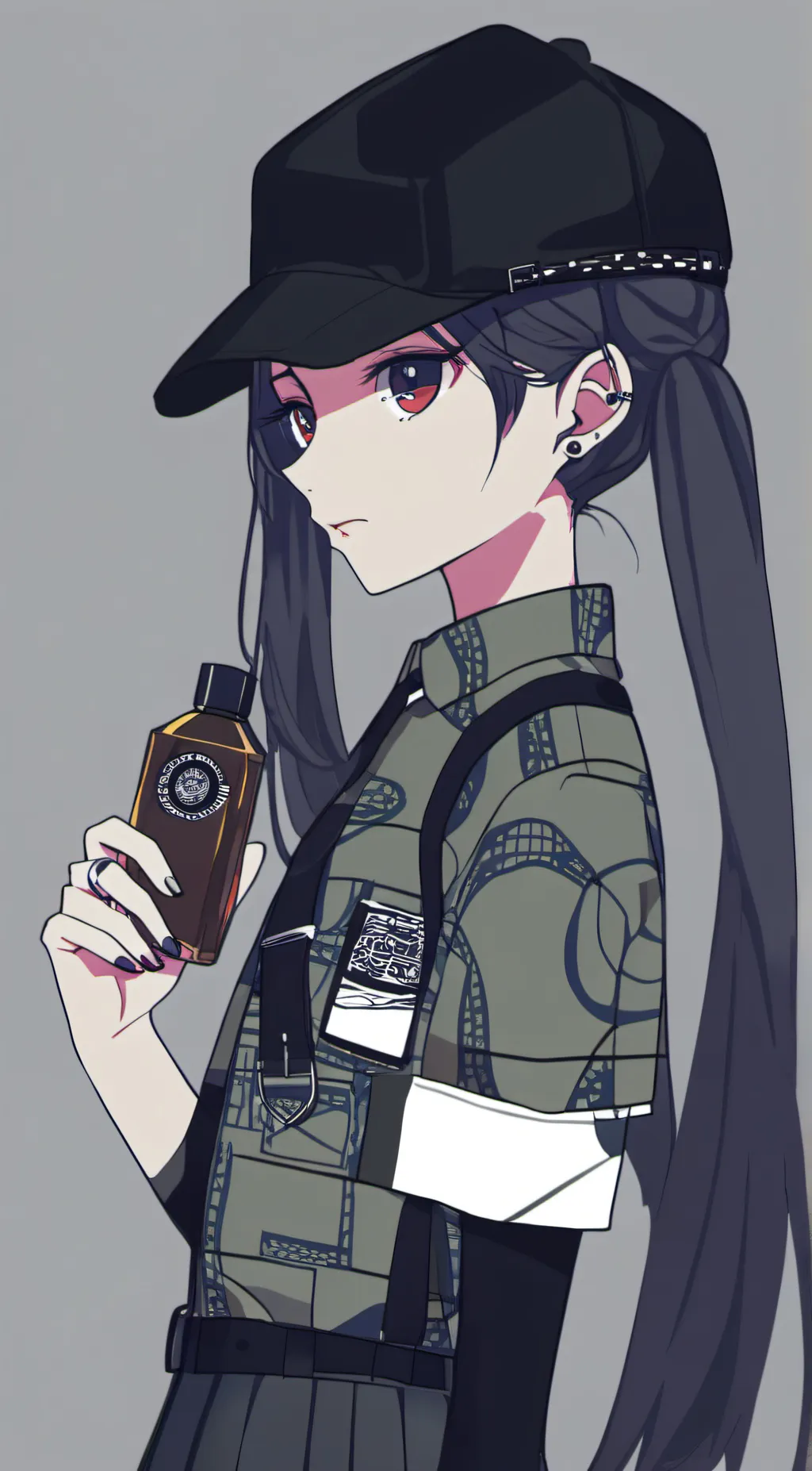 Talkie AI - Chat with roxy