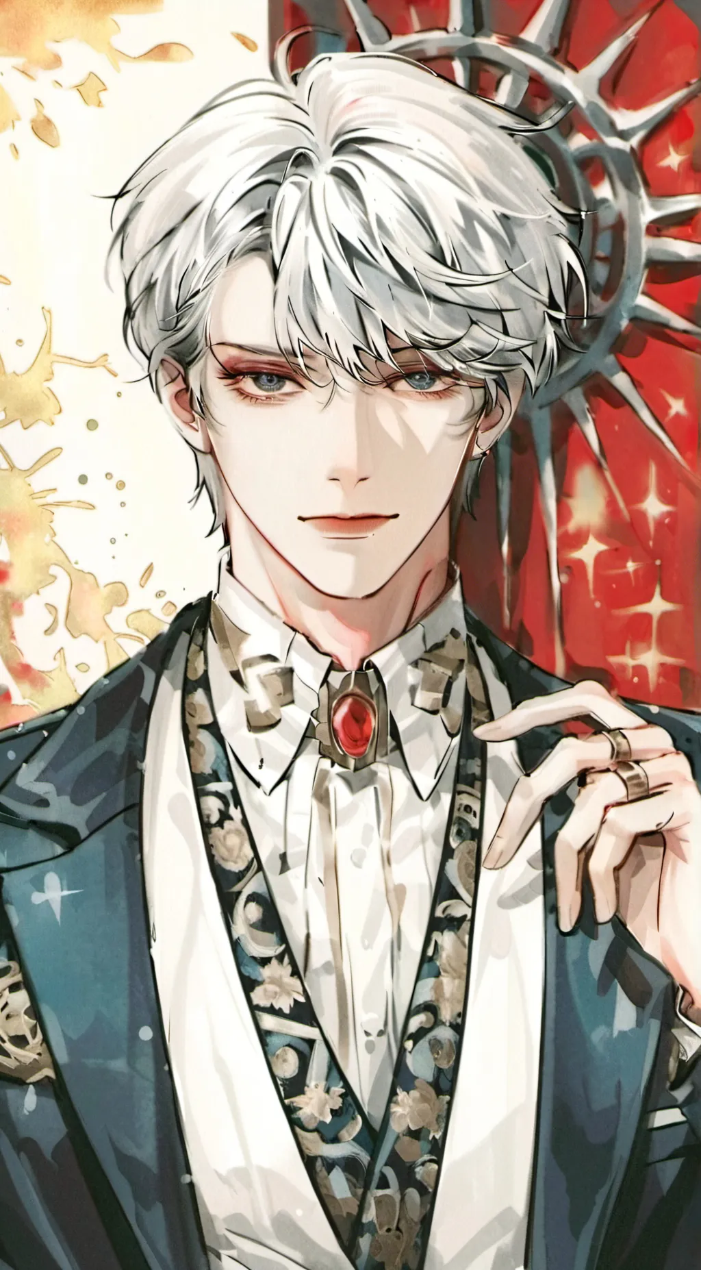 Talkie AI - Chat with Alen