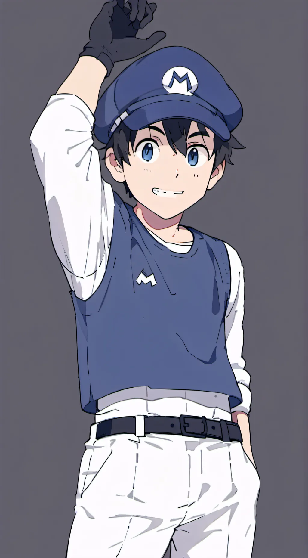 Talkie AI - Chat with SMG4