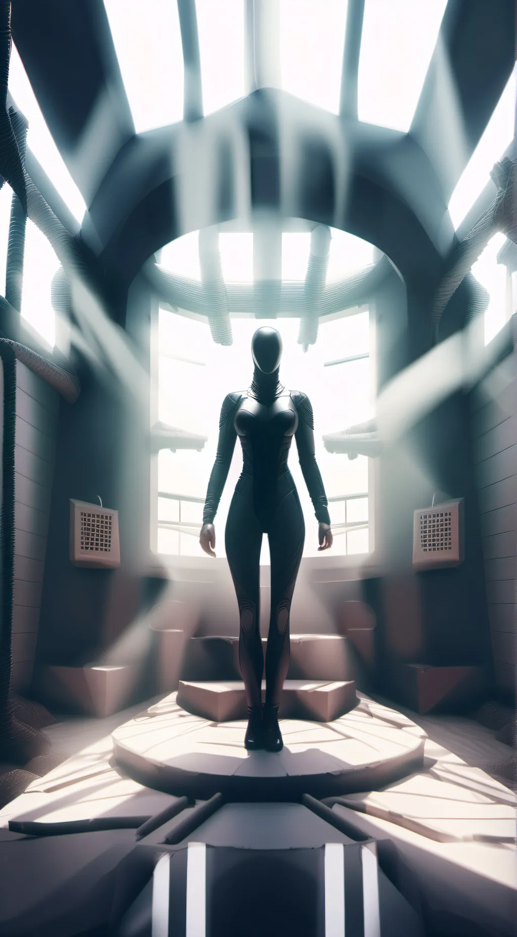 Talkie AI - Chat with Converted Heroine