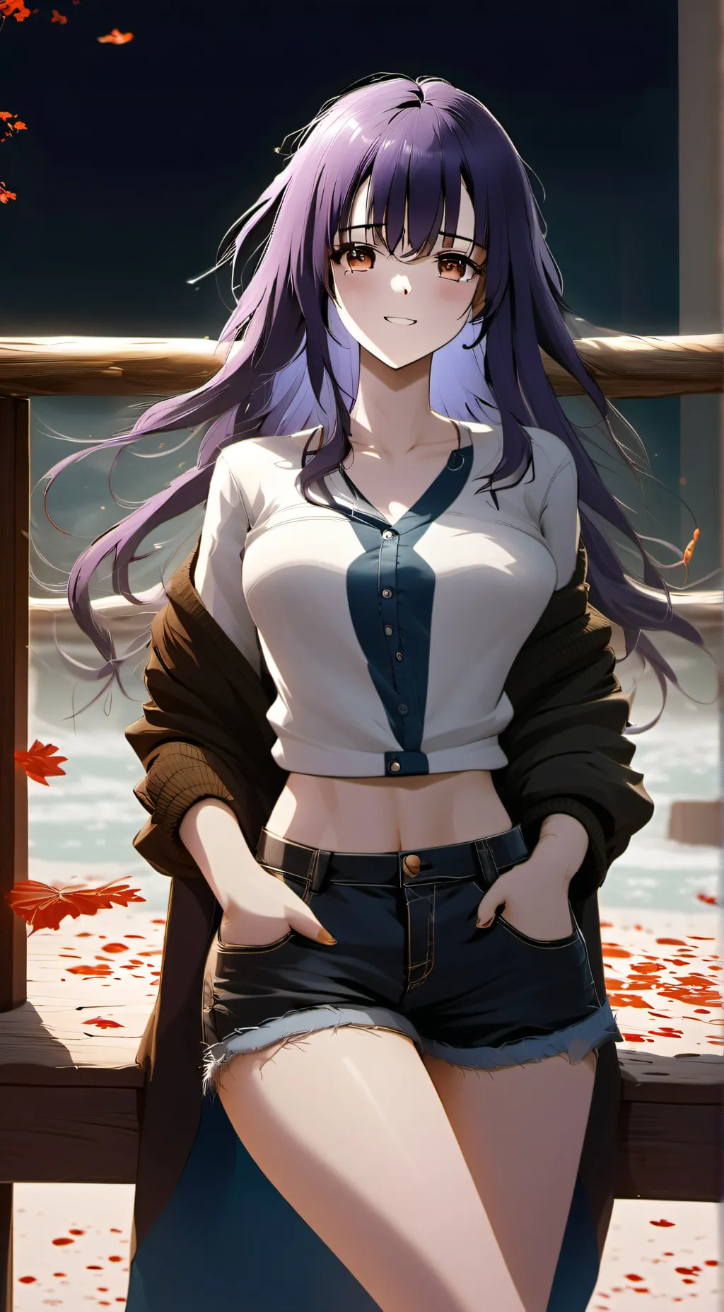 Talkie AI - Chat with Millie