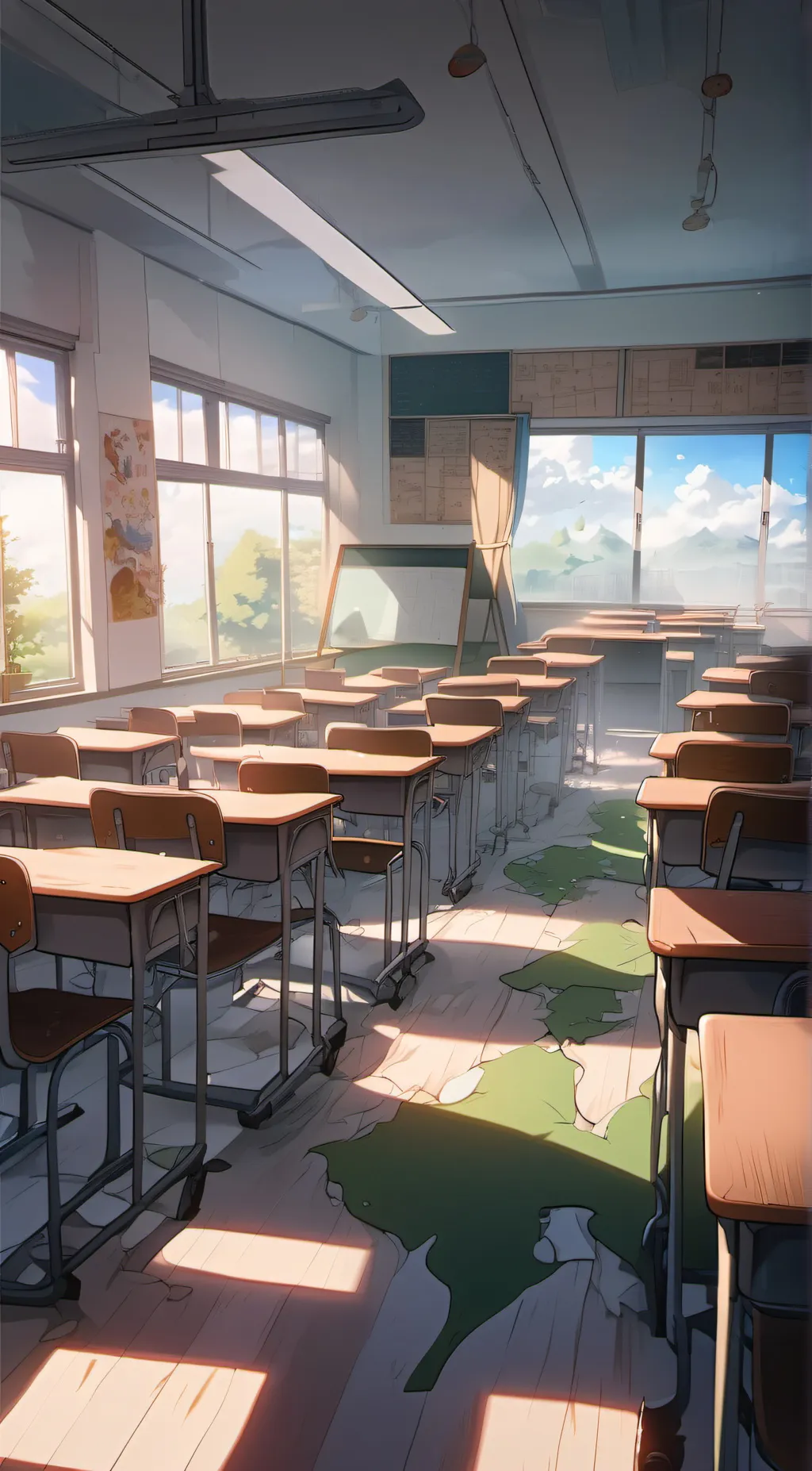 Talkie AI - Chat with -mha-