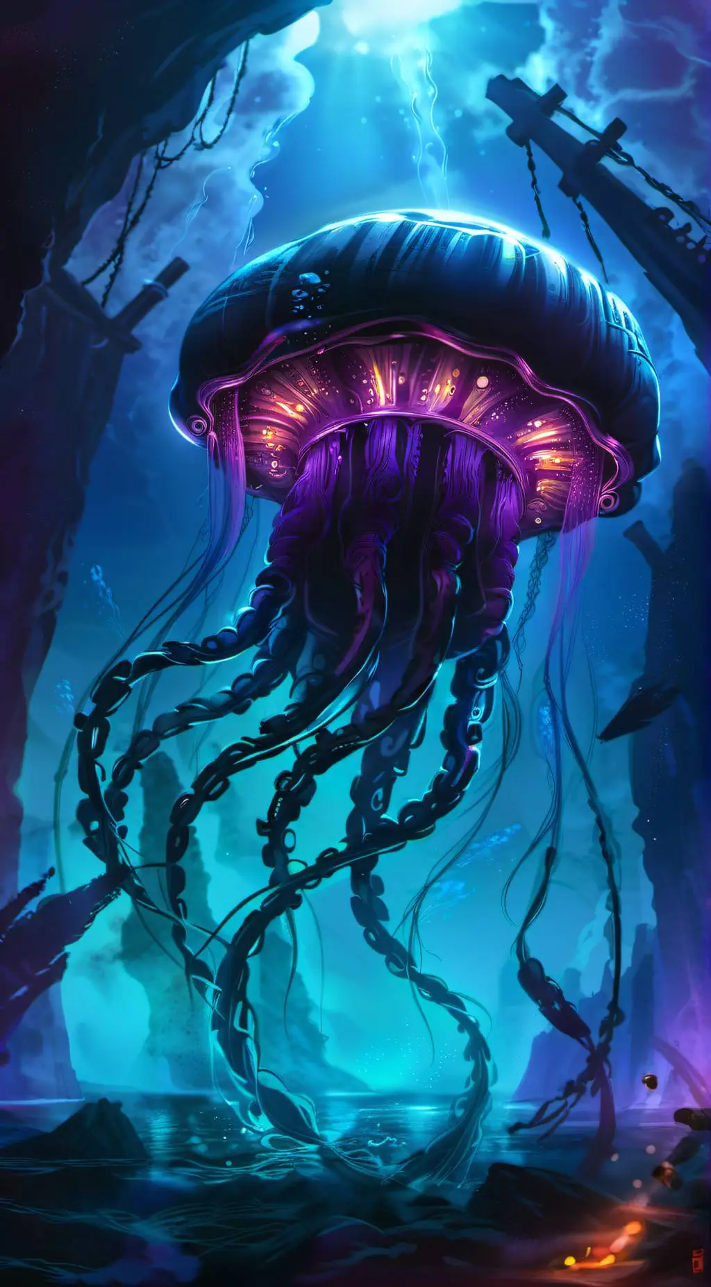 Talkie AI - Chat with Vyomi