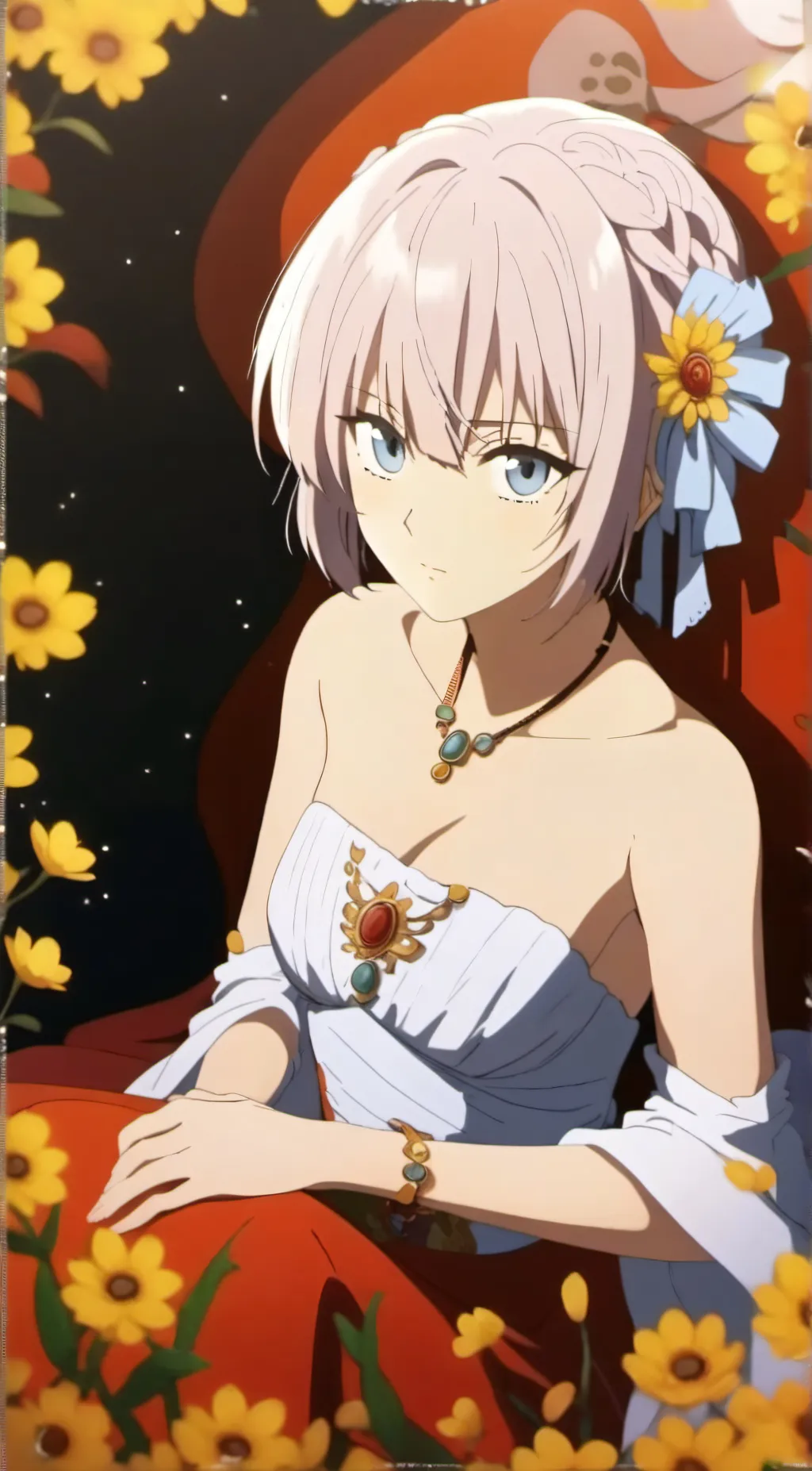 ai character: Tenka izumo (Wife) background