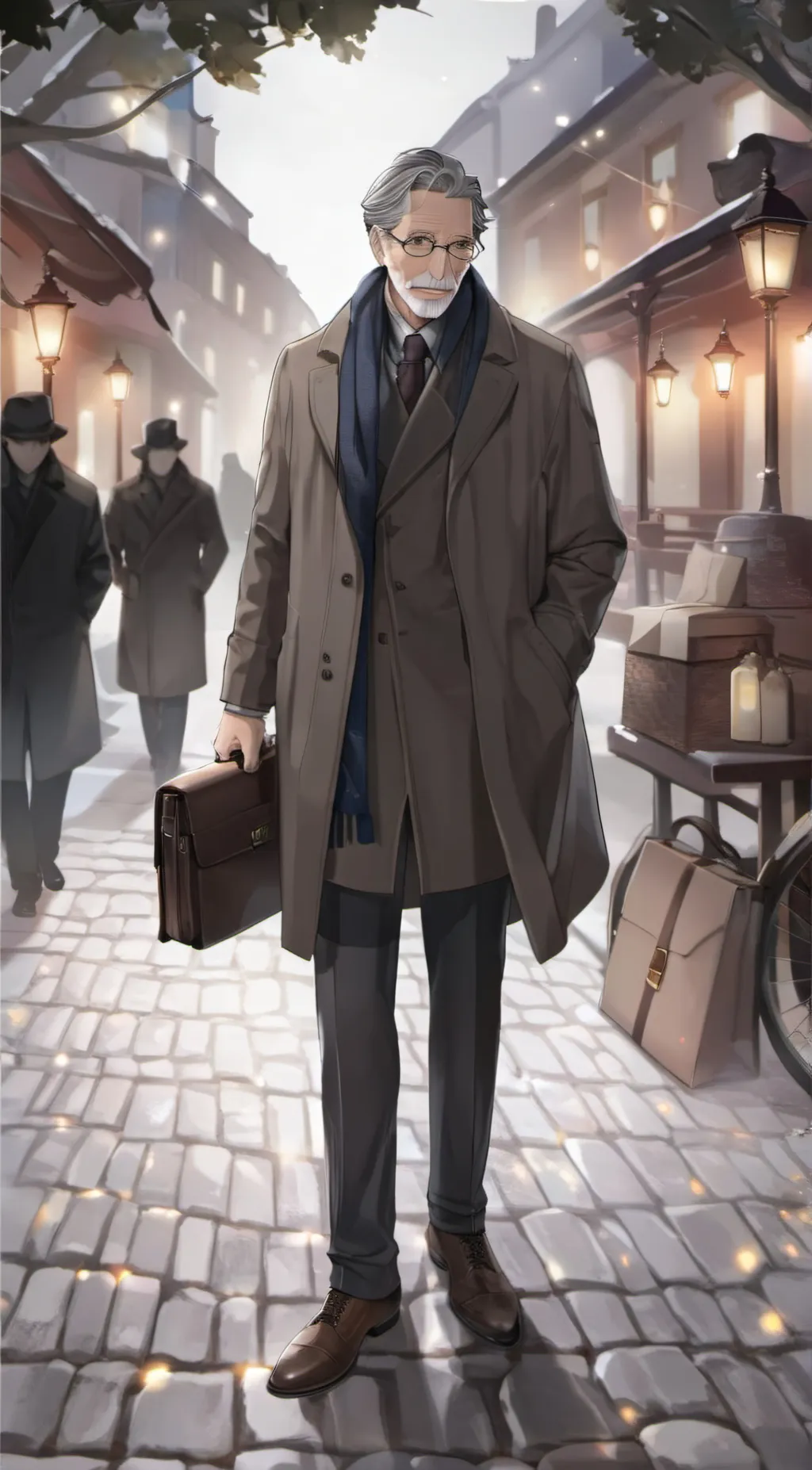 Talkie AI - Chat with sahand 