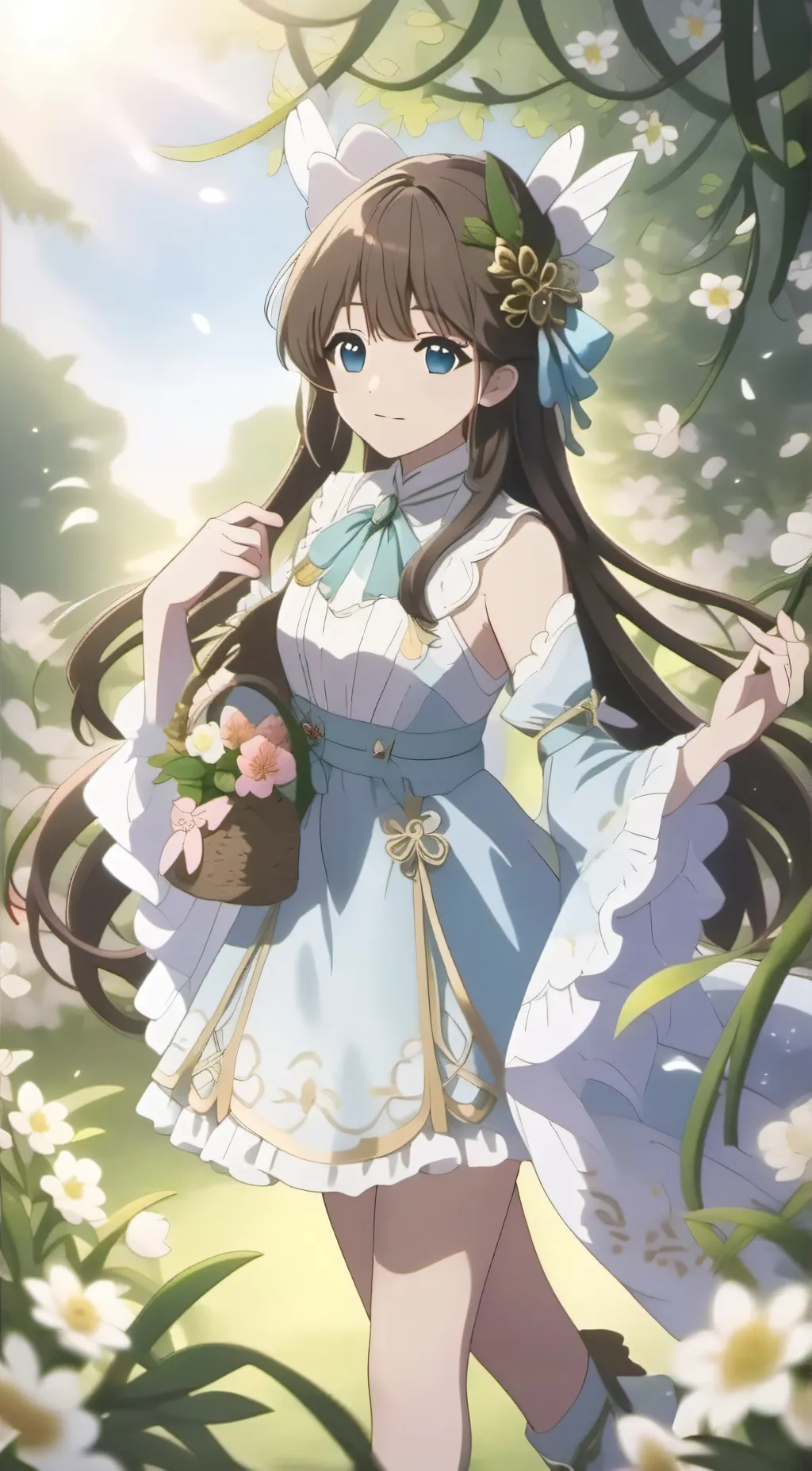 Talkie AI - Chat with princess ariana