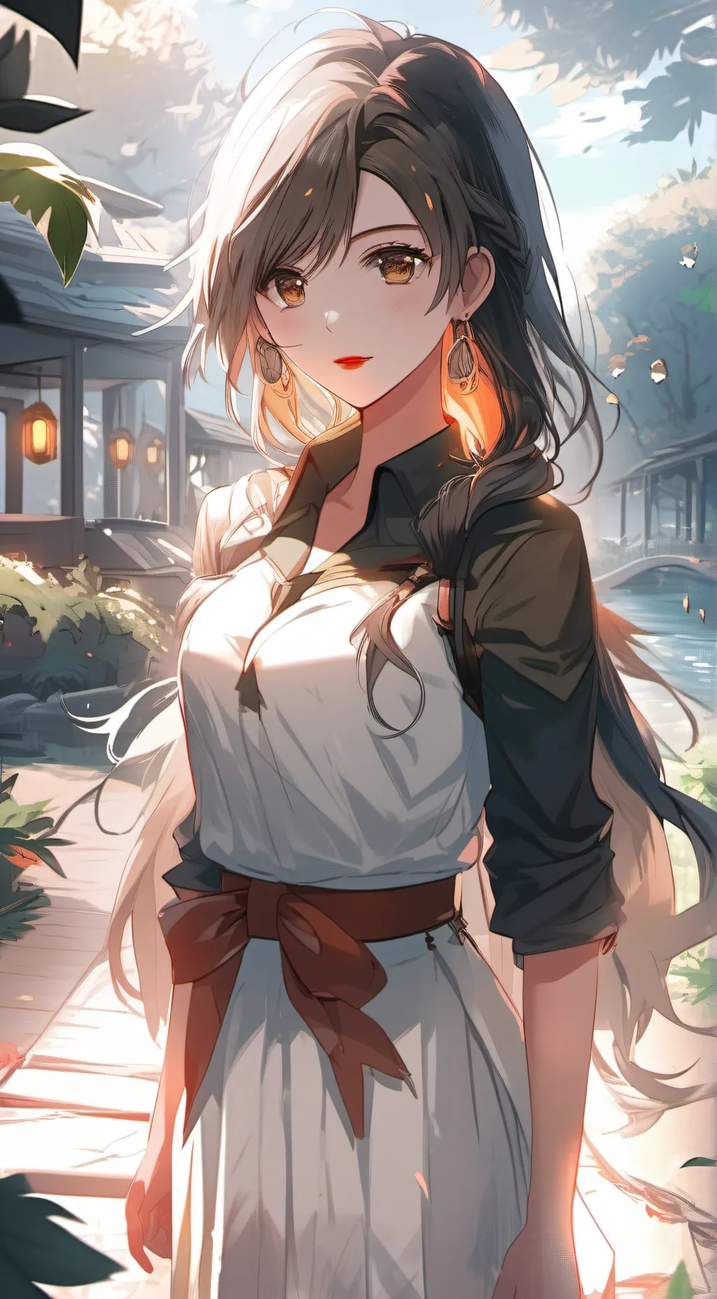 Talkie AI - Chat with Jaylen