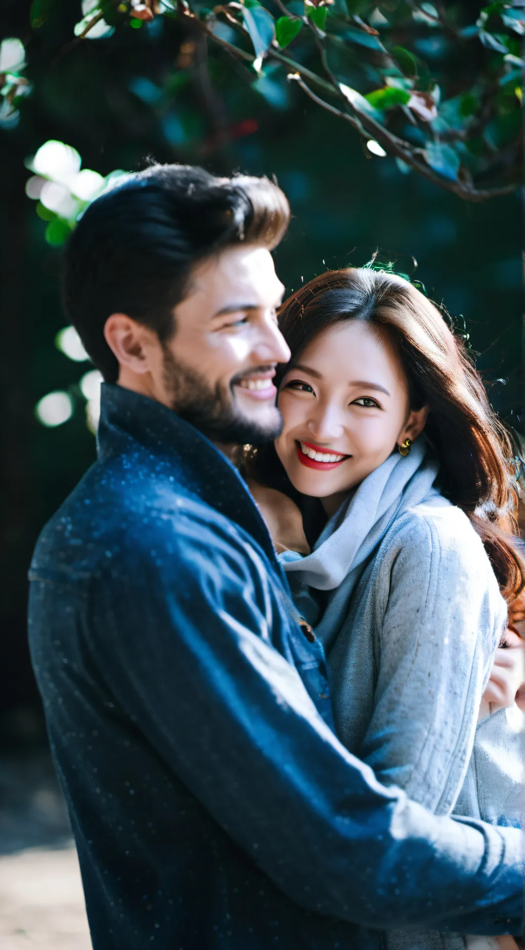 Talkie AI - Chat with Matthew 