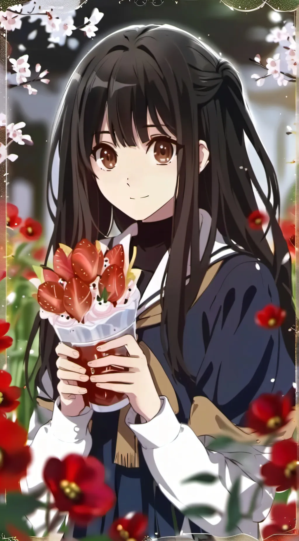 Talkie AI - Chat with lalaine