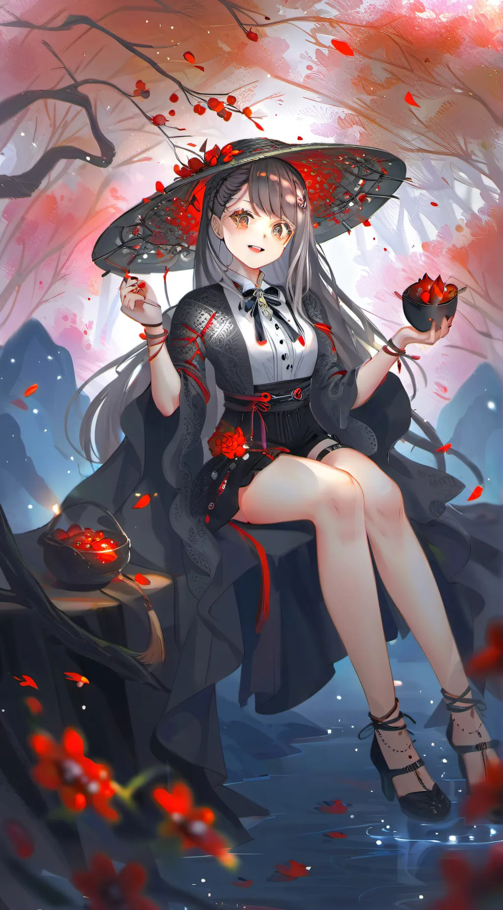 Talkie AI - Chat with Lexi