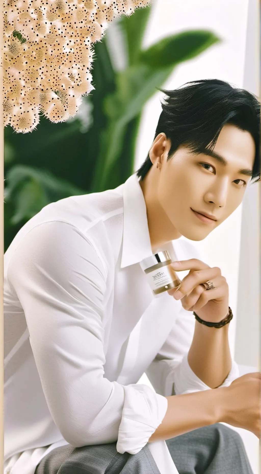 Talkie AI - Chat with Jay 