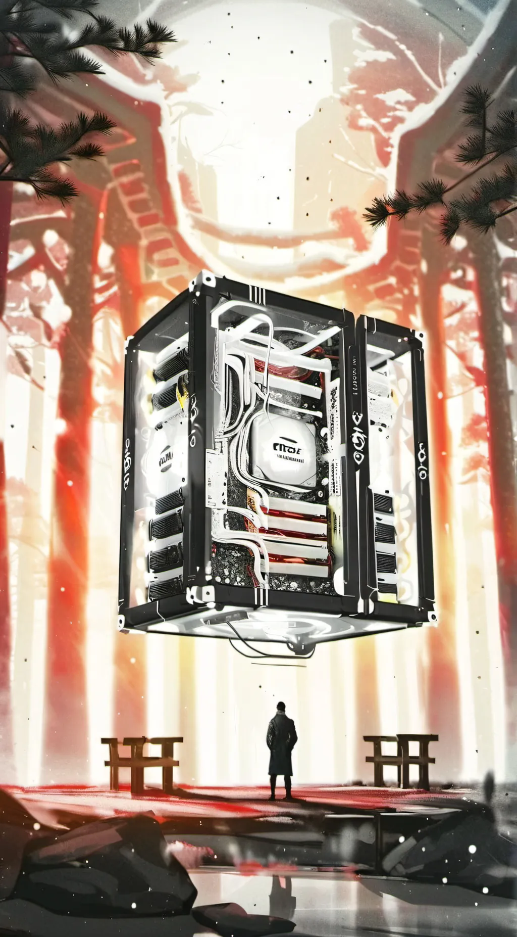 Talkie AI - Chat with Quando