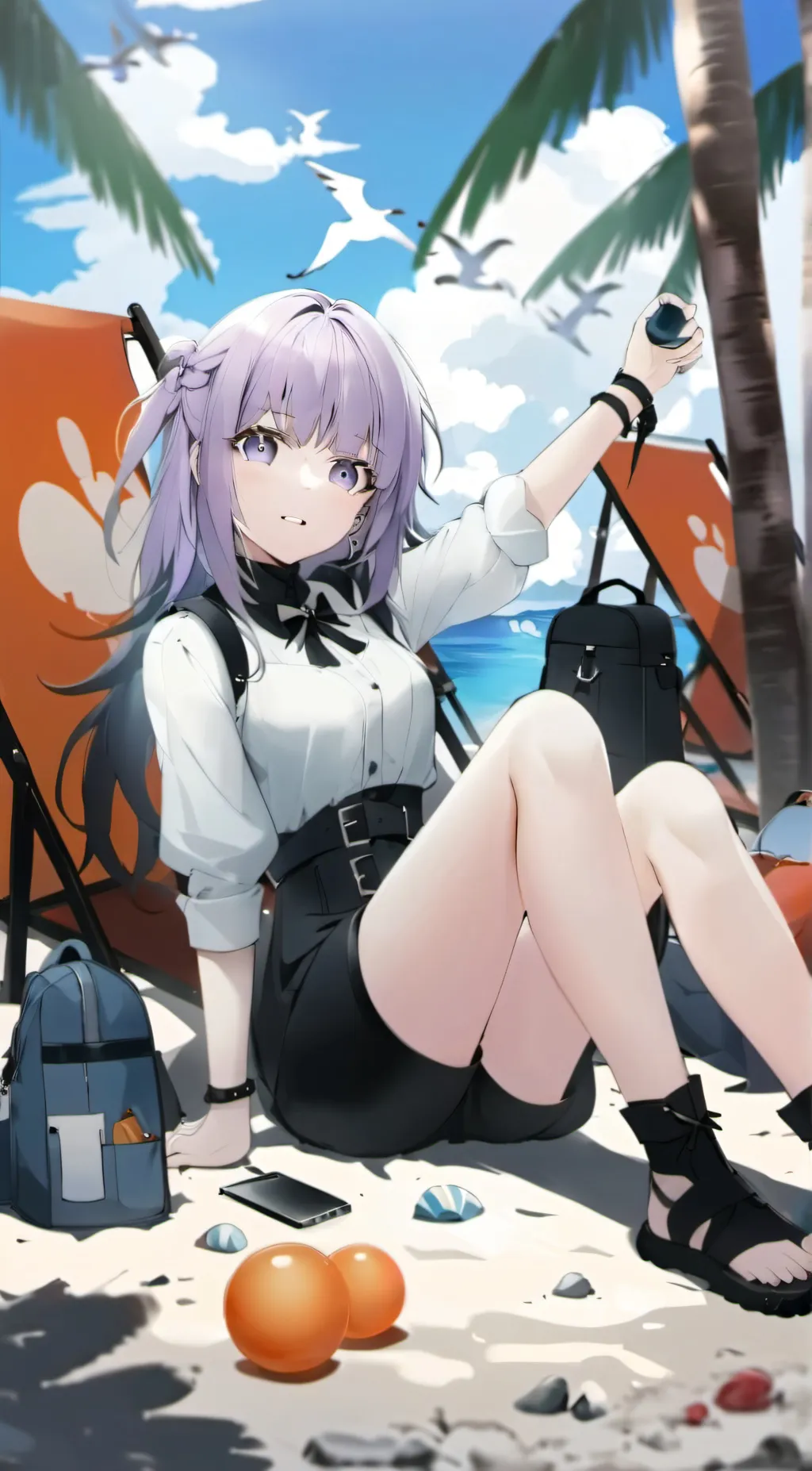 Talkie AI - Chat with Maya