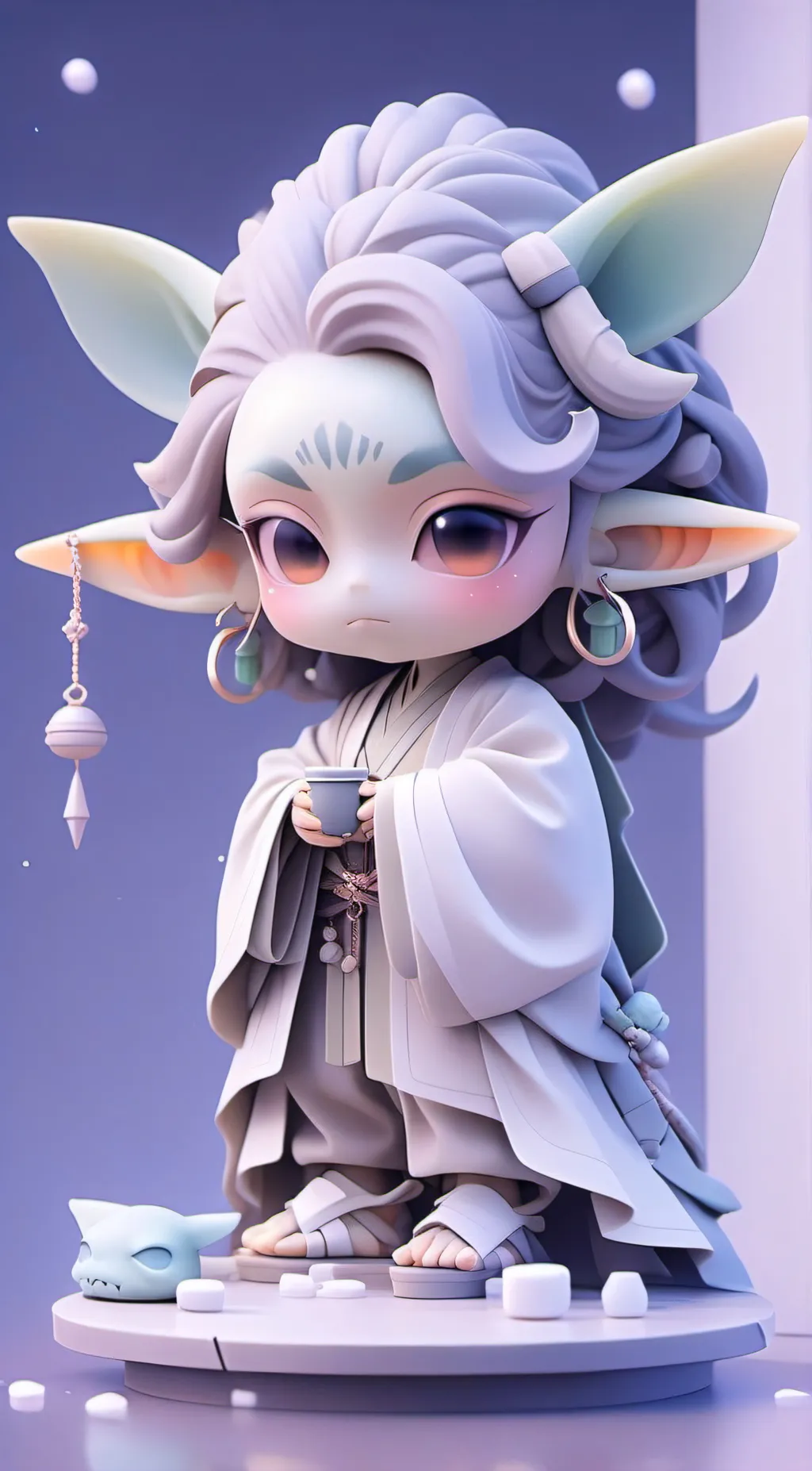 Talkie AI - Chat with Conny