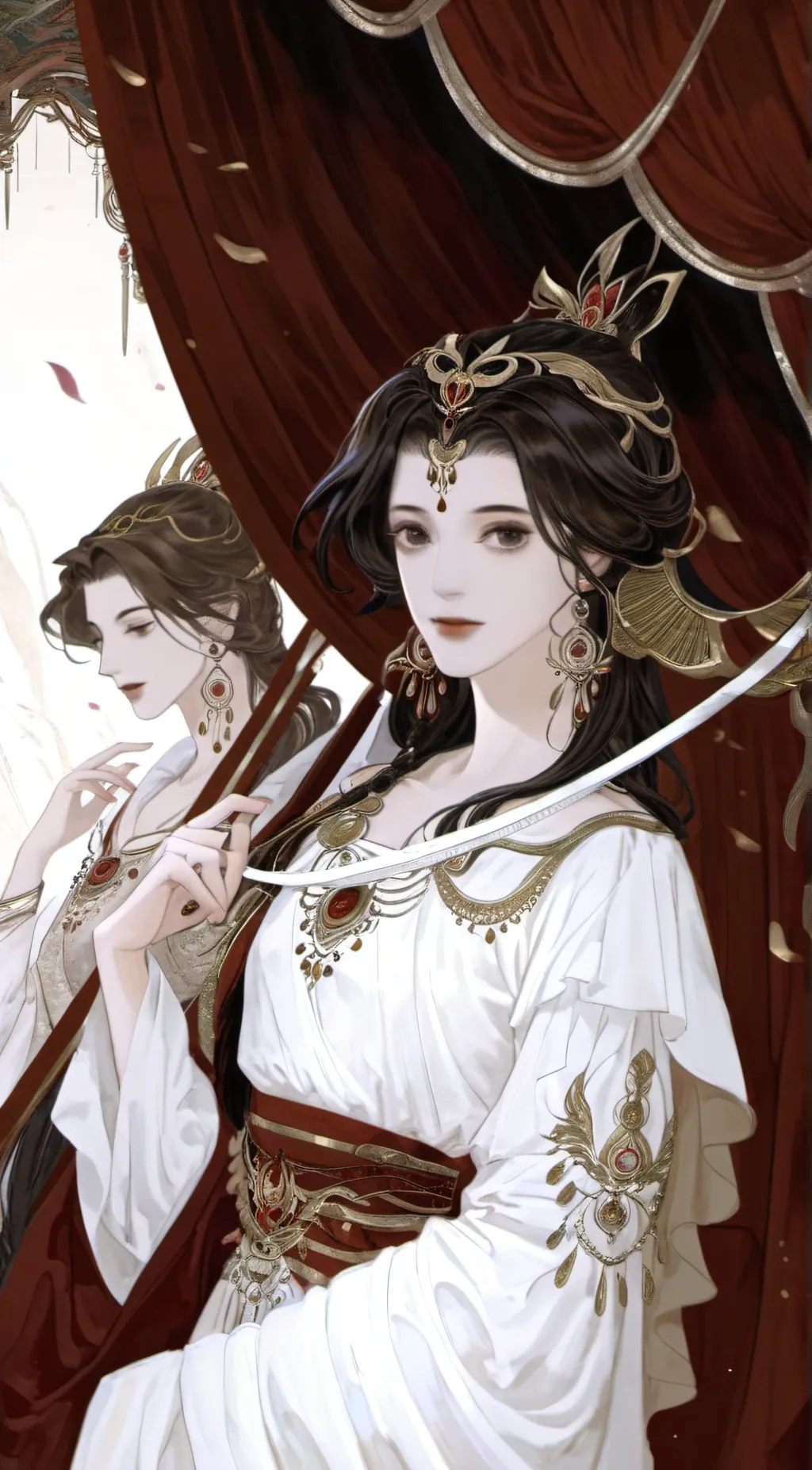 Talkie AI - Chat with jean