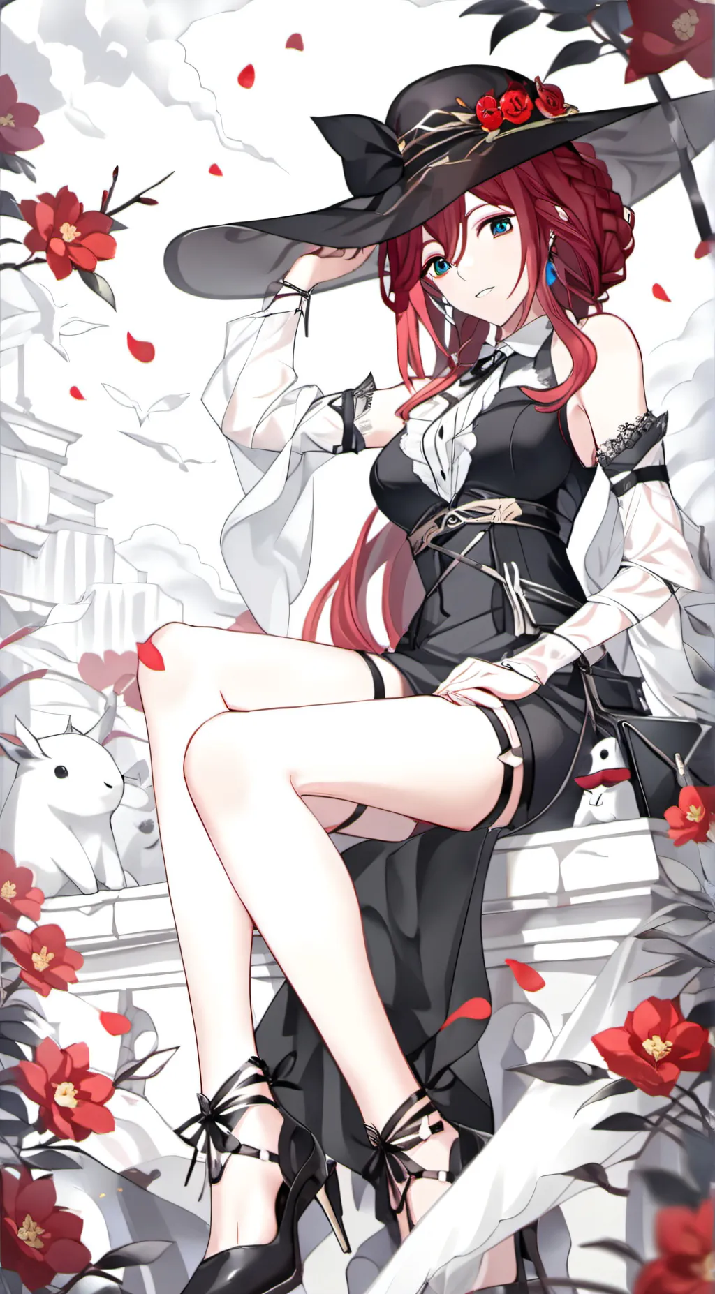 Talkie AI - Chat with Stacy 