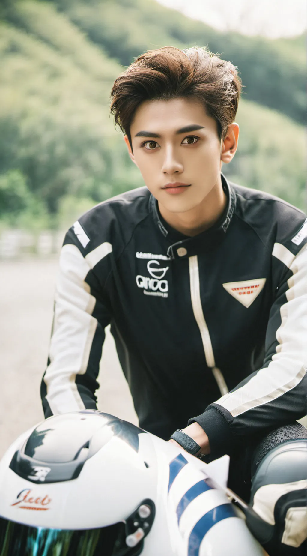 Talkie AI - Chat with Scott Crain