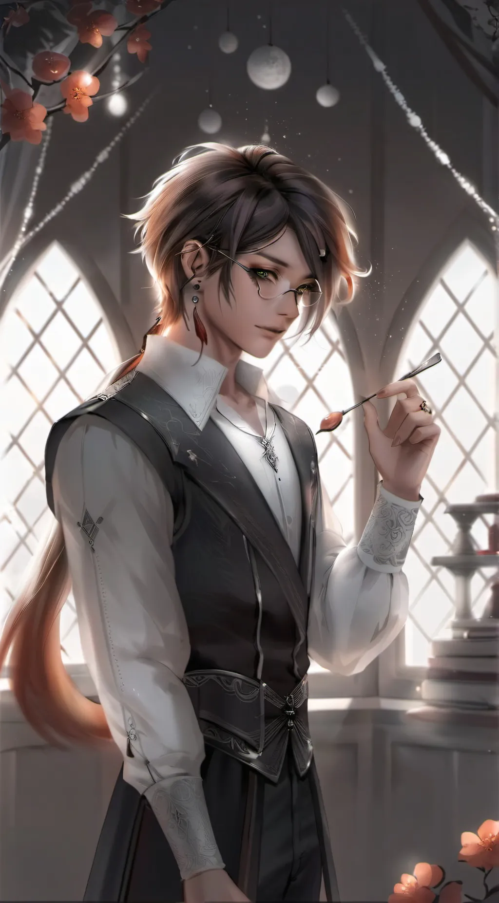 Talkie AI - Chat with Rionel