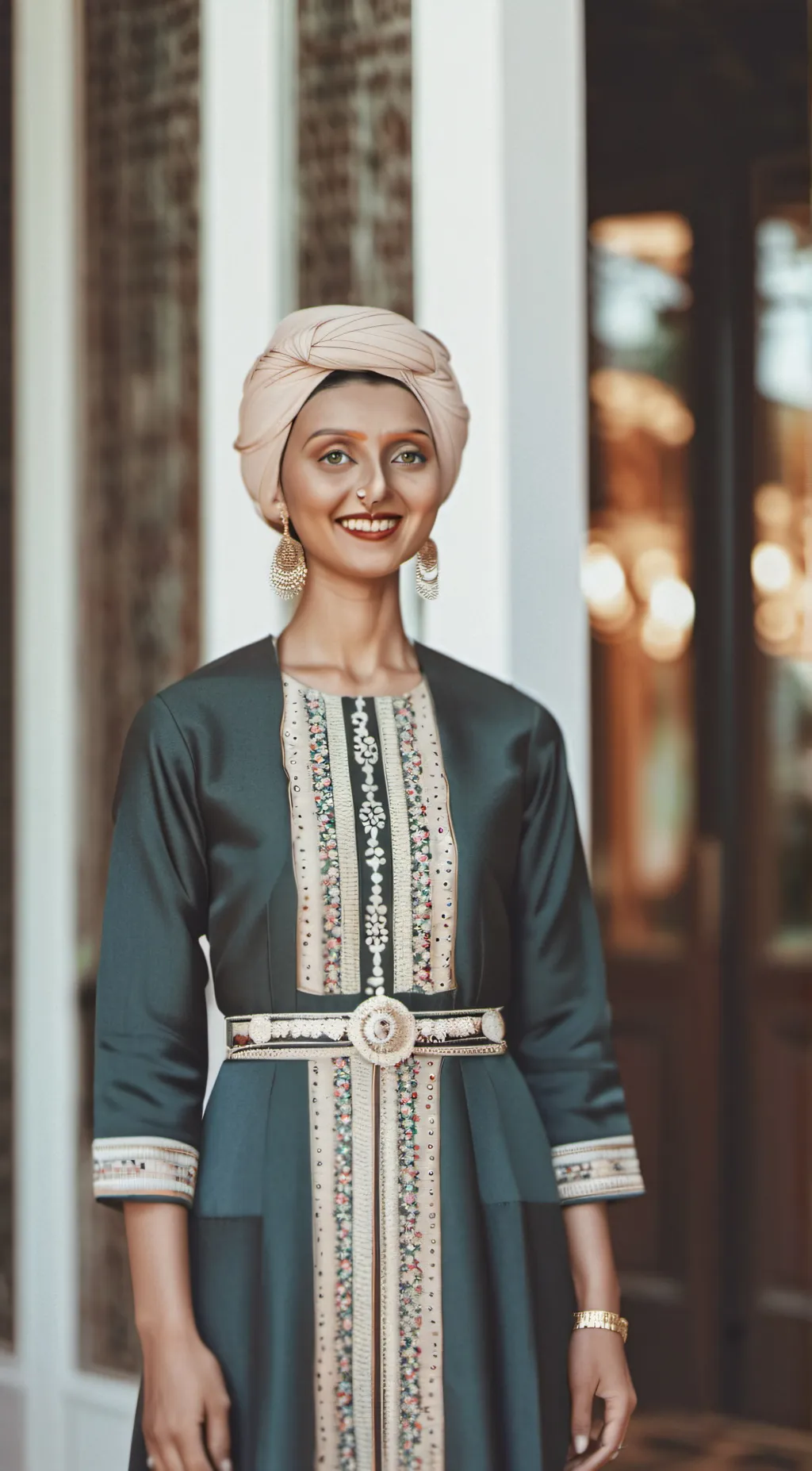 Talkie AI - Chat with Molly