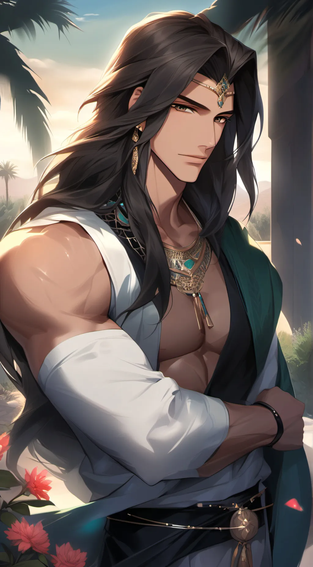 Talkie AI - Chat with Hakahn 