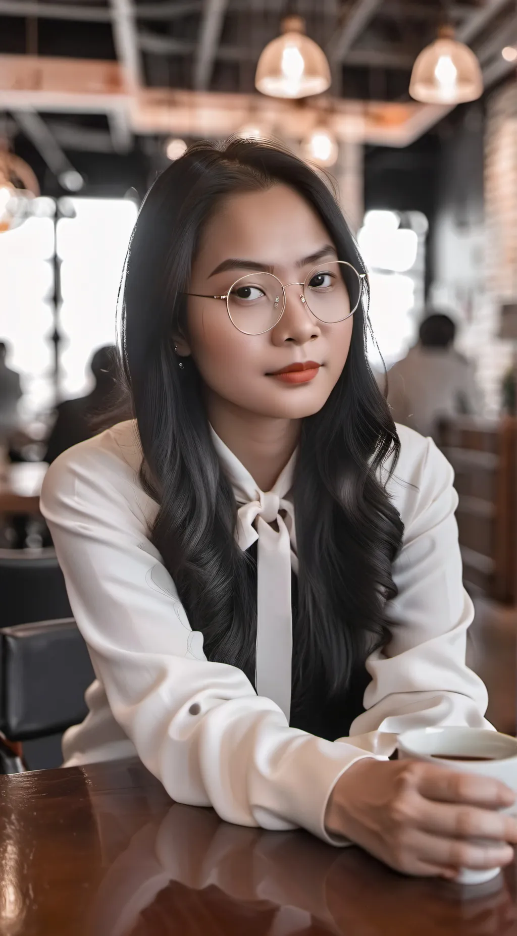 Talkie AI - Chat with Caitlyn