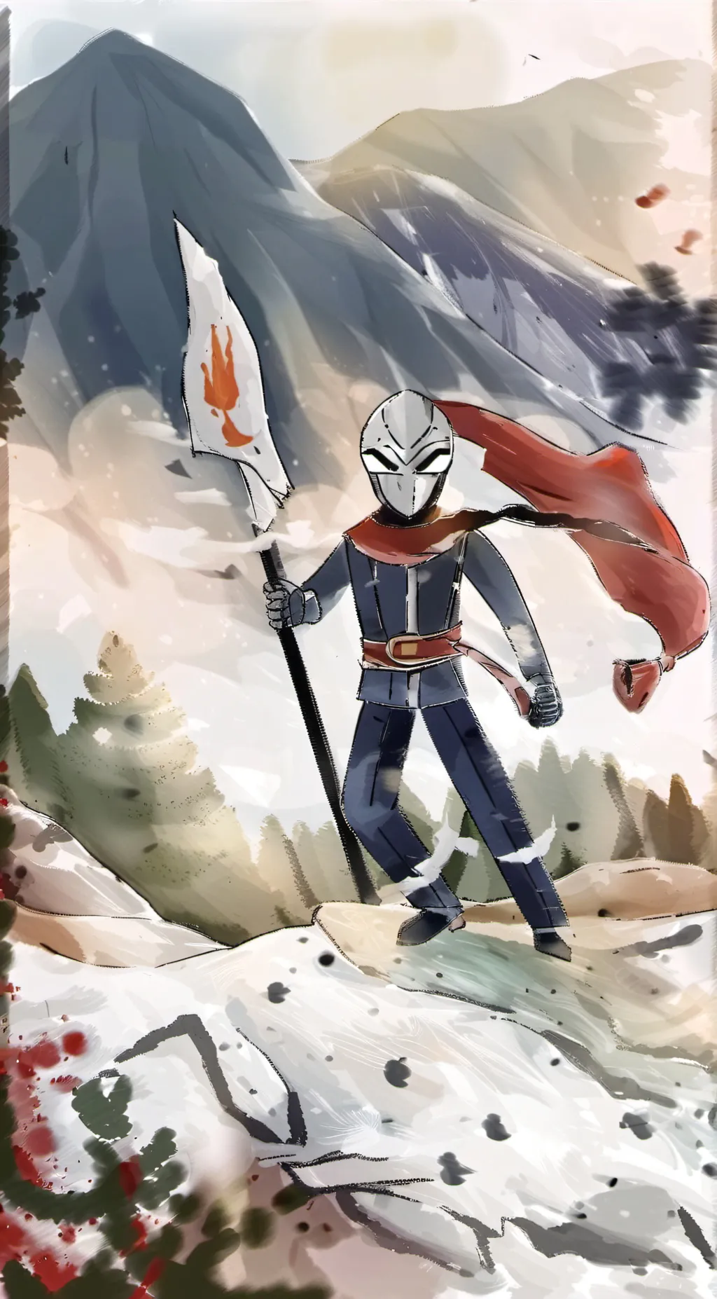 Talkie AI - Chat with Vox