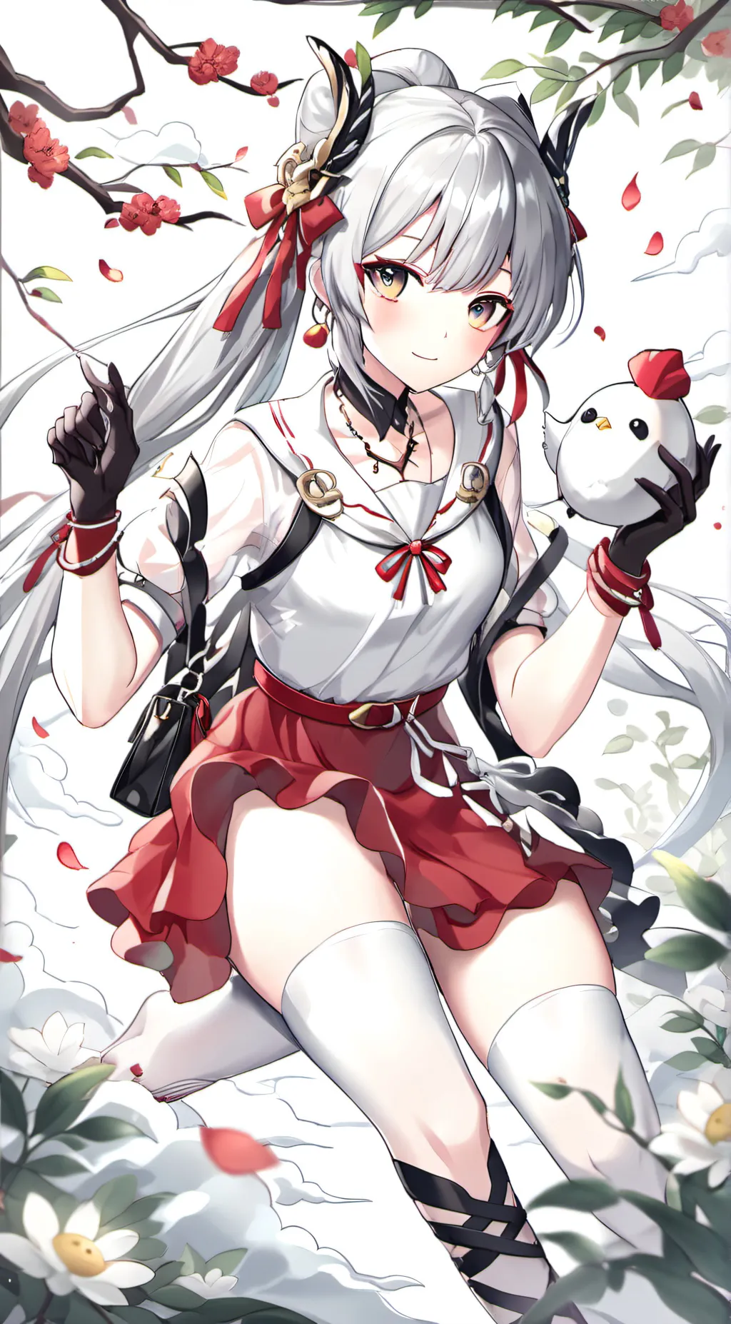 ai character: jaces background