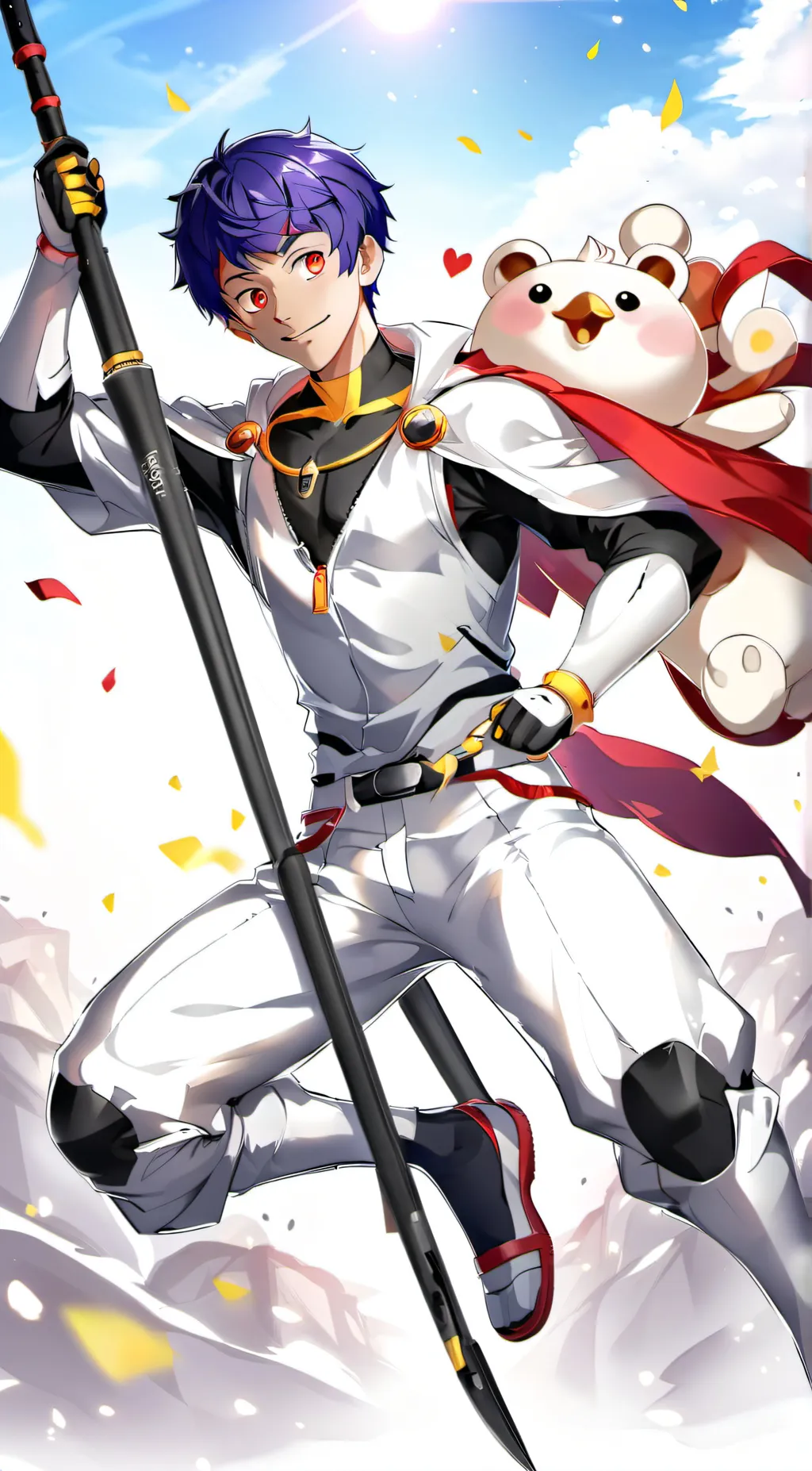 Talkie AI - Chat with Wall