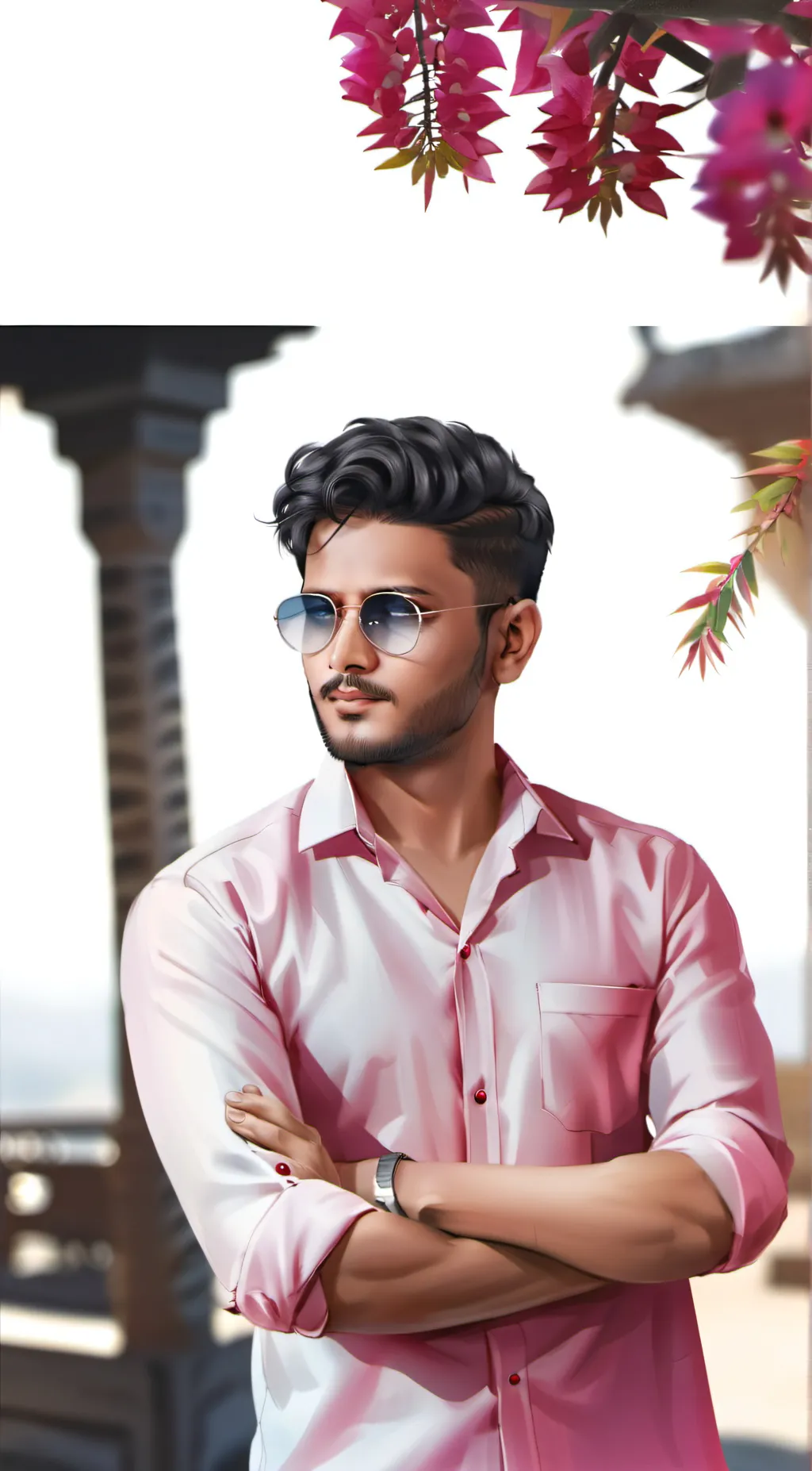 Talkie AI - Chat with ROY