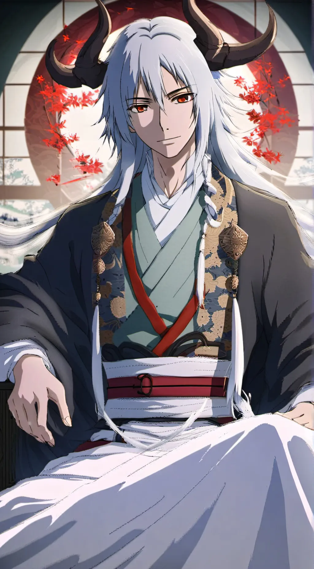 Talkie AI - Chat with Ayano igurashi