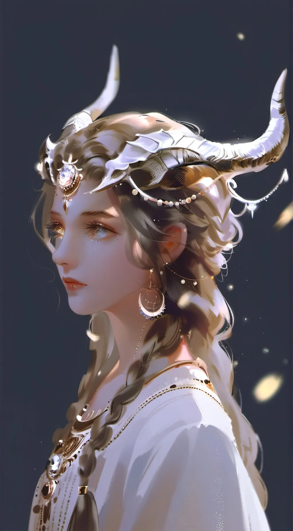 ai character: Princess Amy background