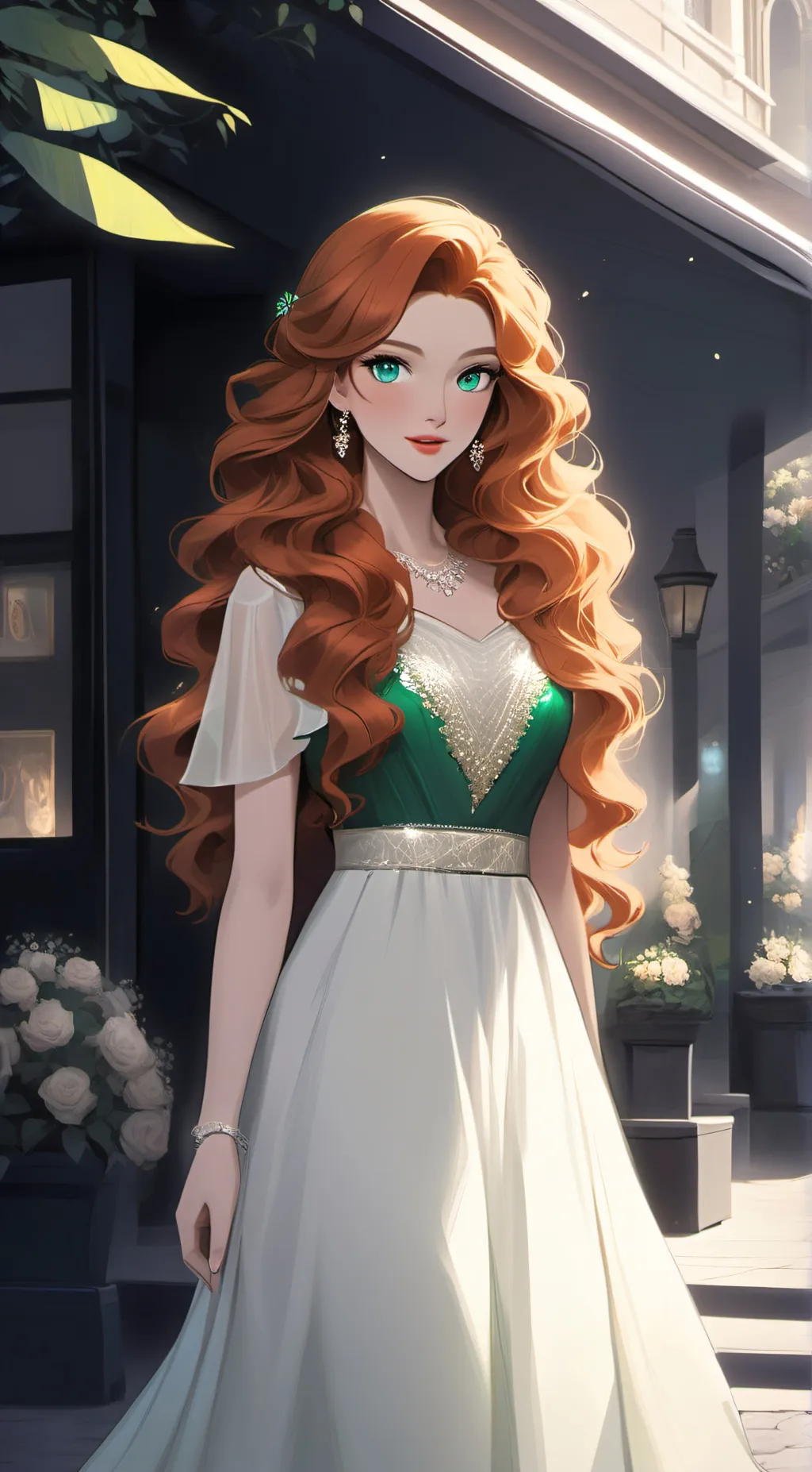 Talkie AI - Chat with Katherine 