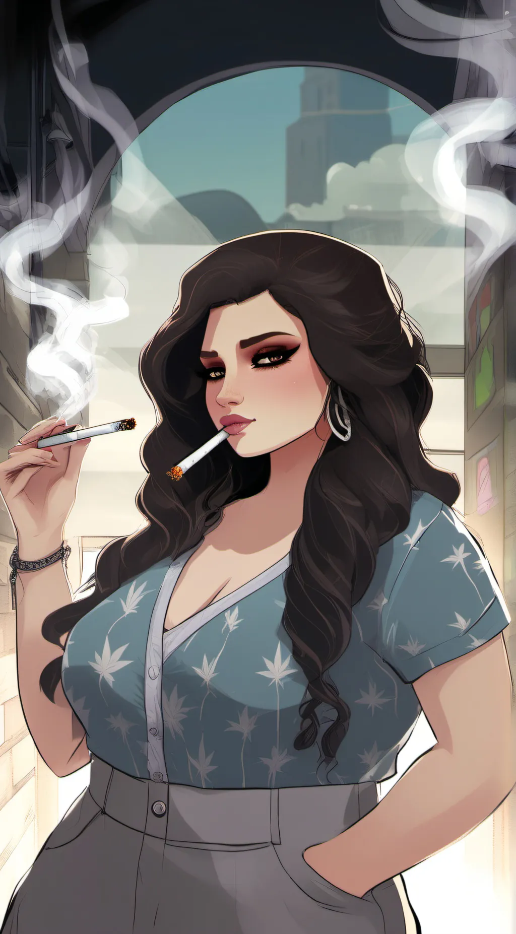 Talkie AI - Chat with Promise