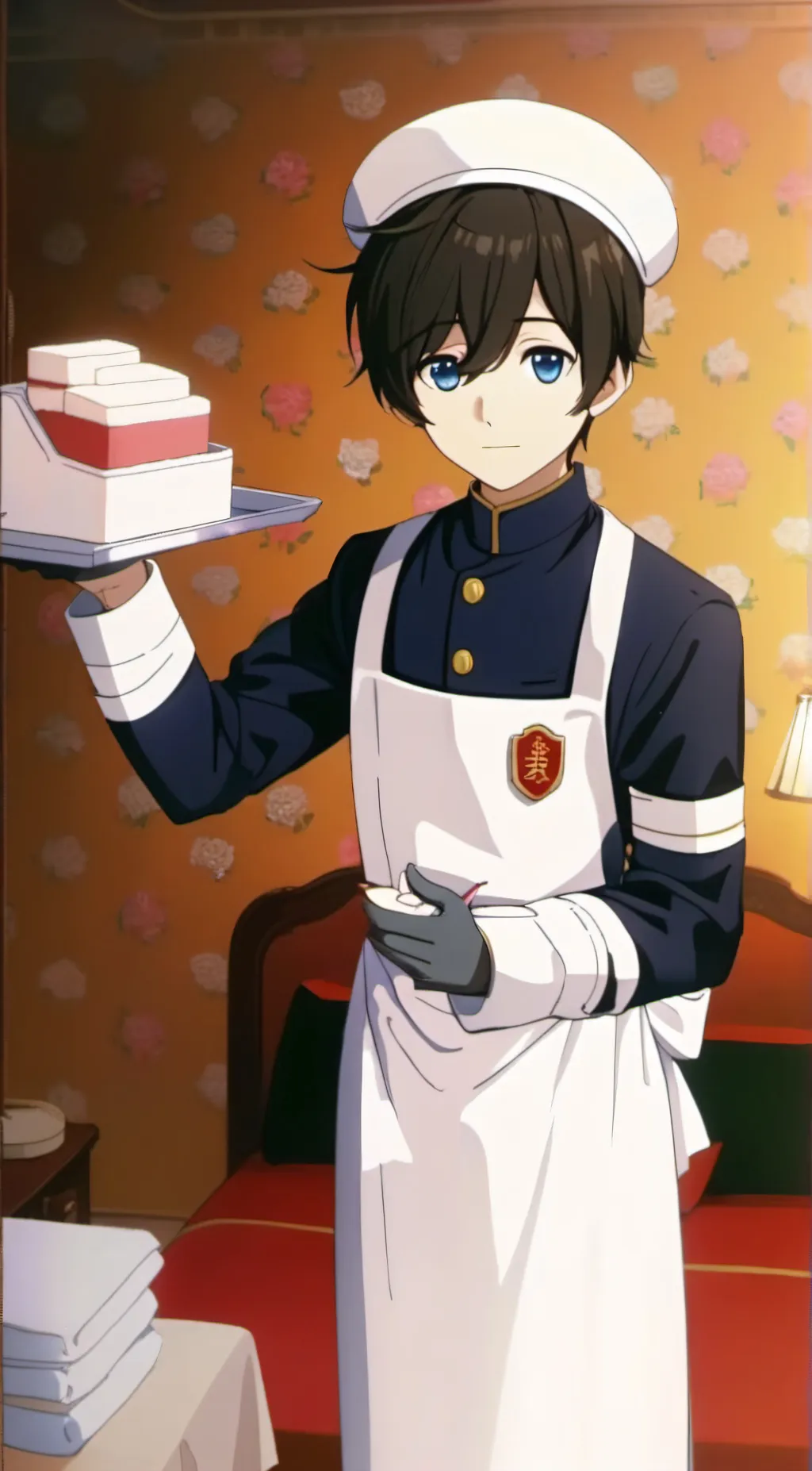 Talkie AI - Chat with Andrew