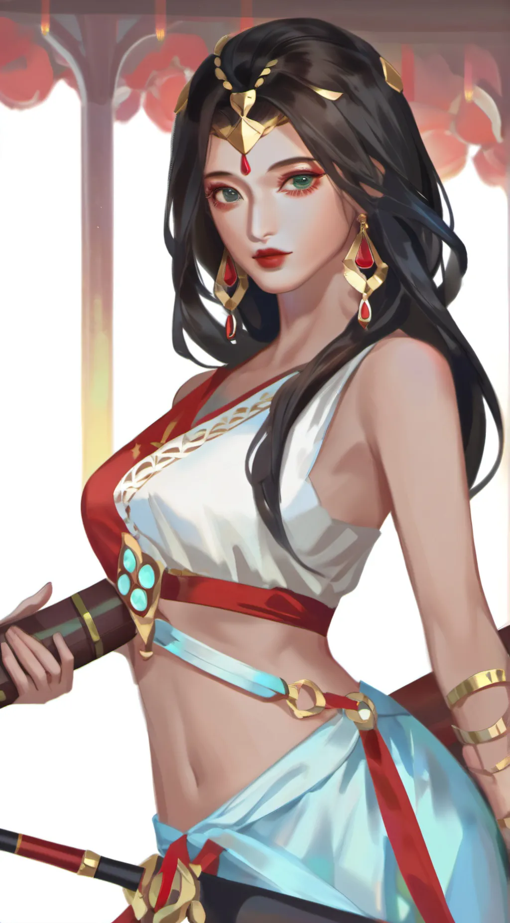 Talkie AI - Chat with Lola