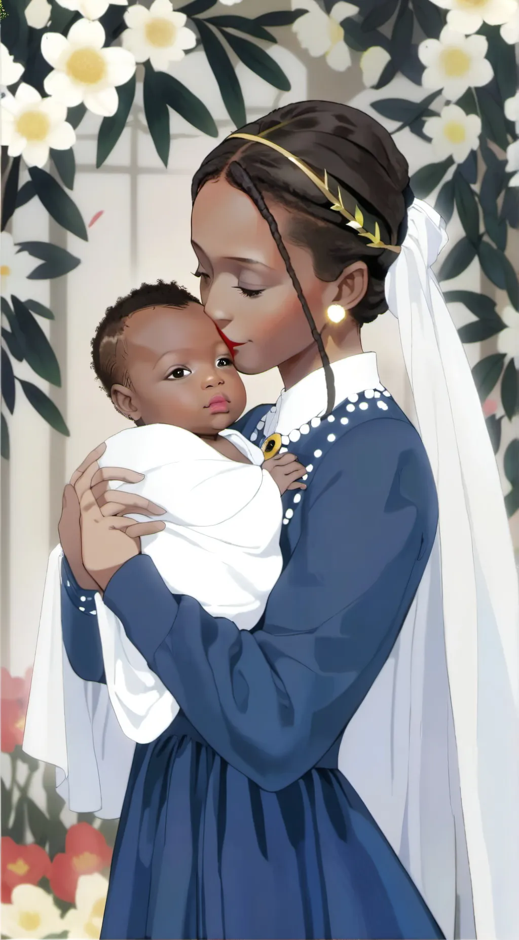 Talkie AI - Chat with Cindy