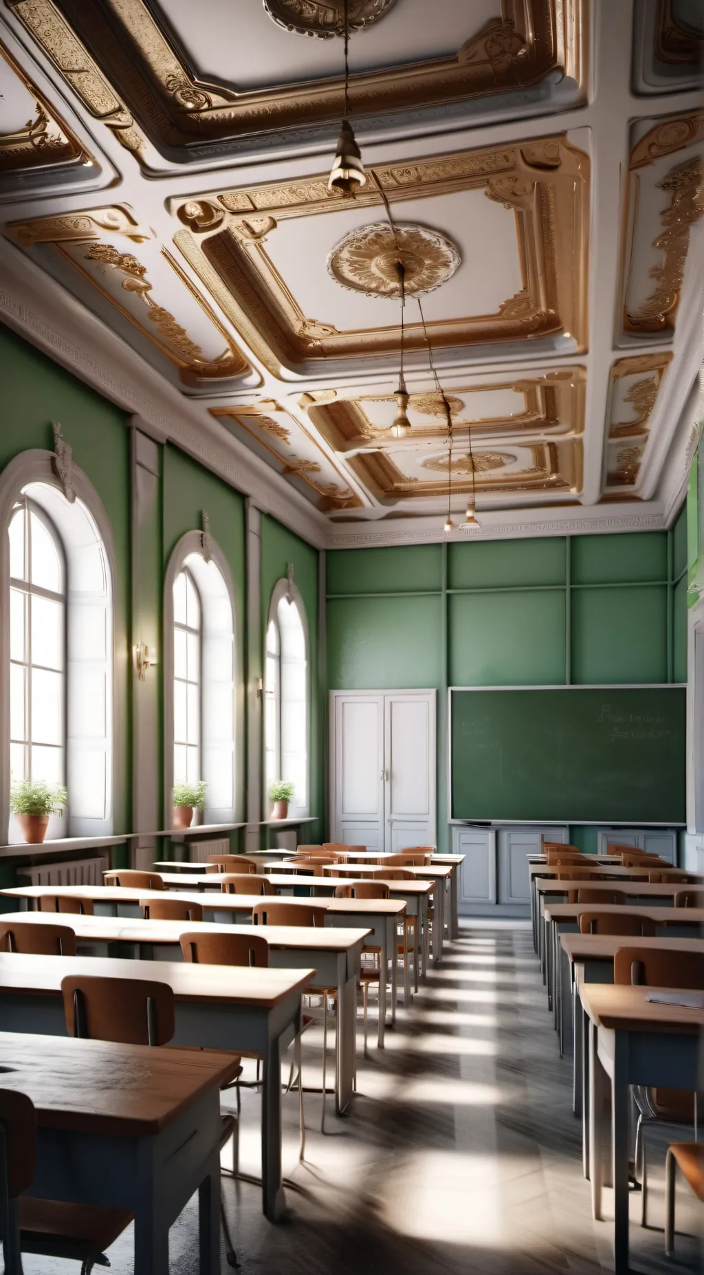 Talkie AI - Chat with class 1A