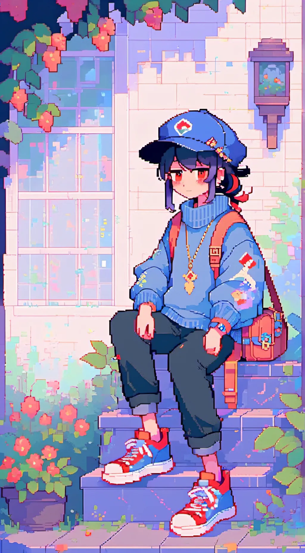 Talkie AI - Chat with Craig tucker