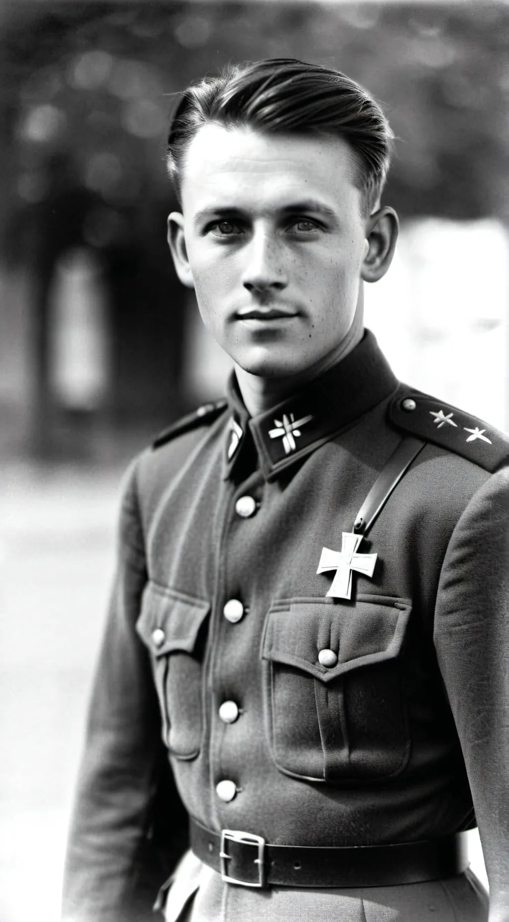 Talkie AI - Chat with Erwin Bachmann