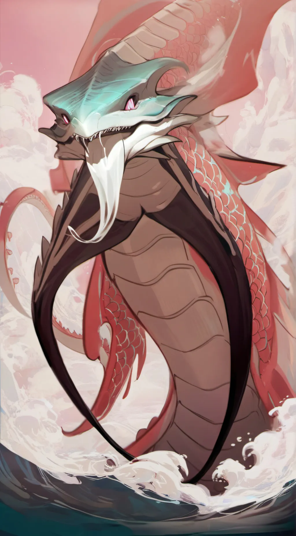 Talkie AI - Chat with Carvex