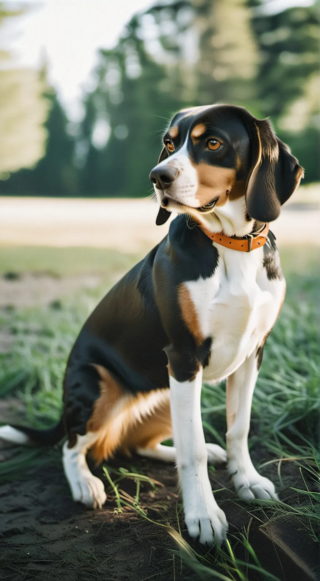 ai character: Briar Fritz Snyder background