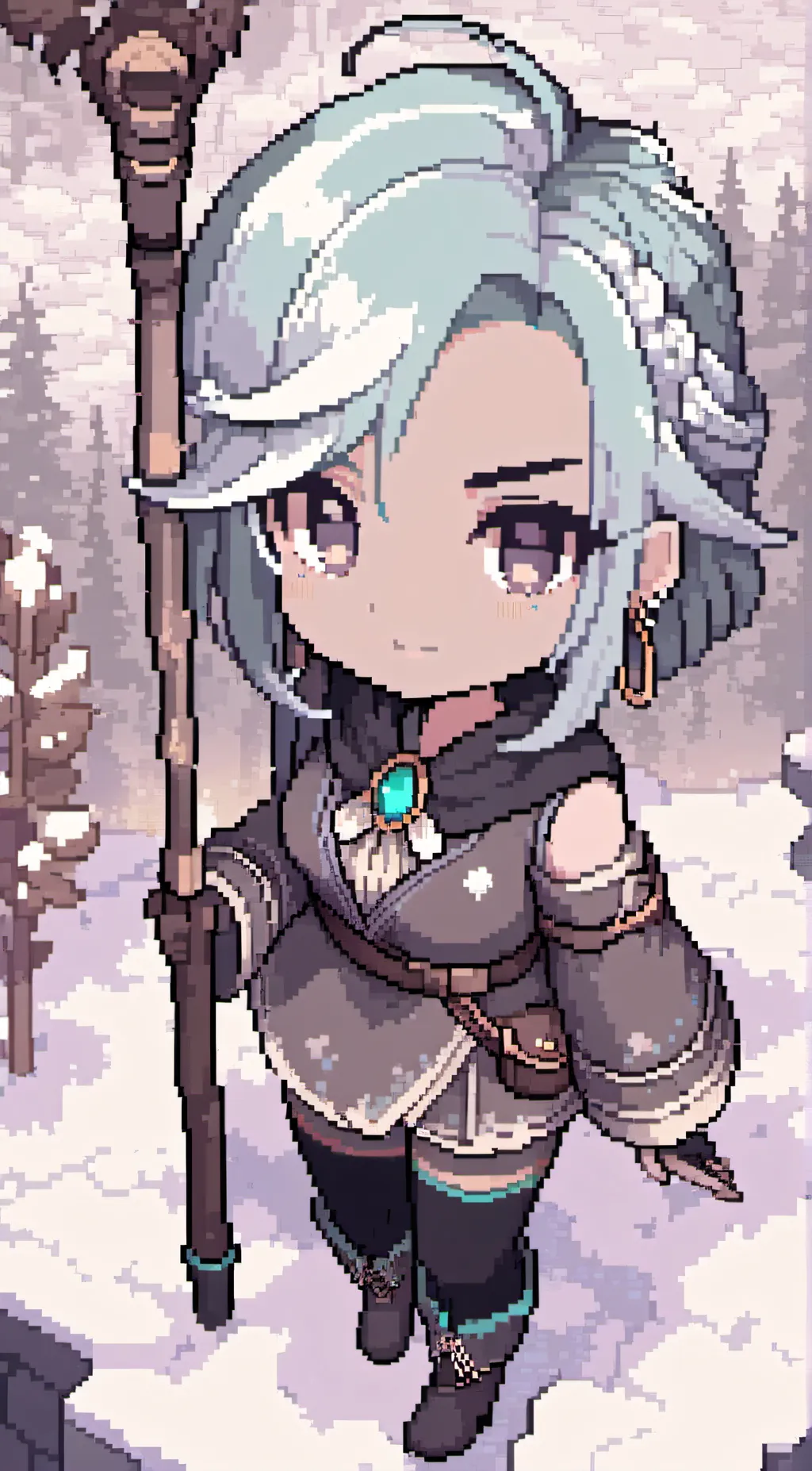 Talkie AI - Chat with Evelyn 