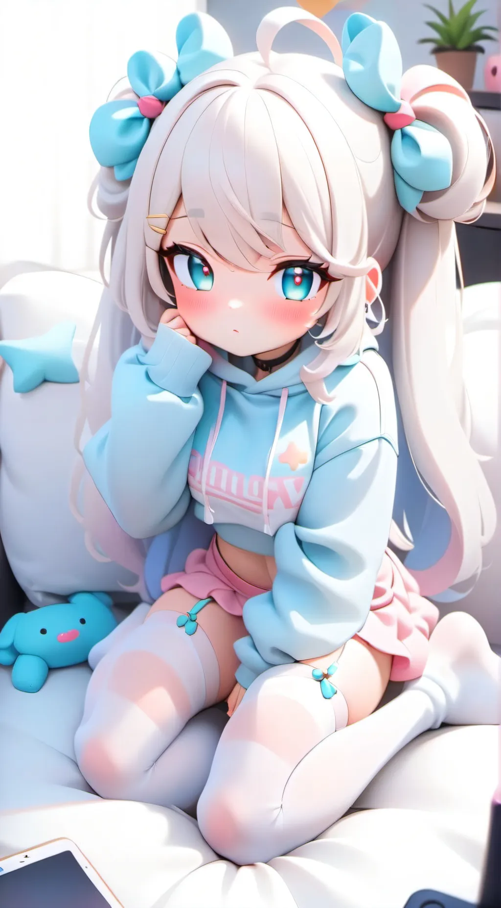 Talkie AI - Chat with Karla