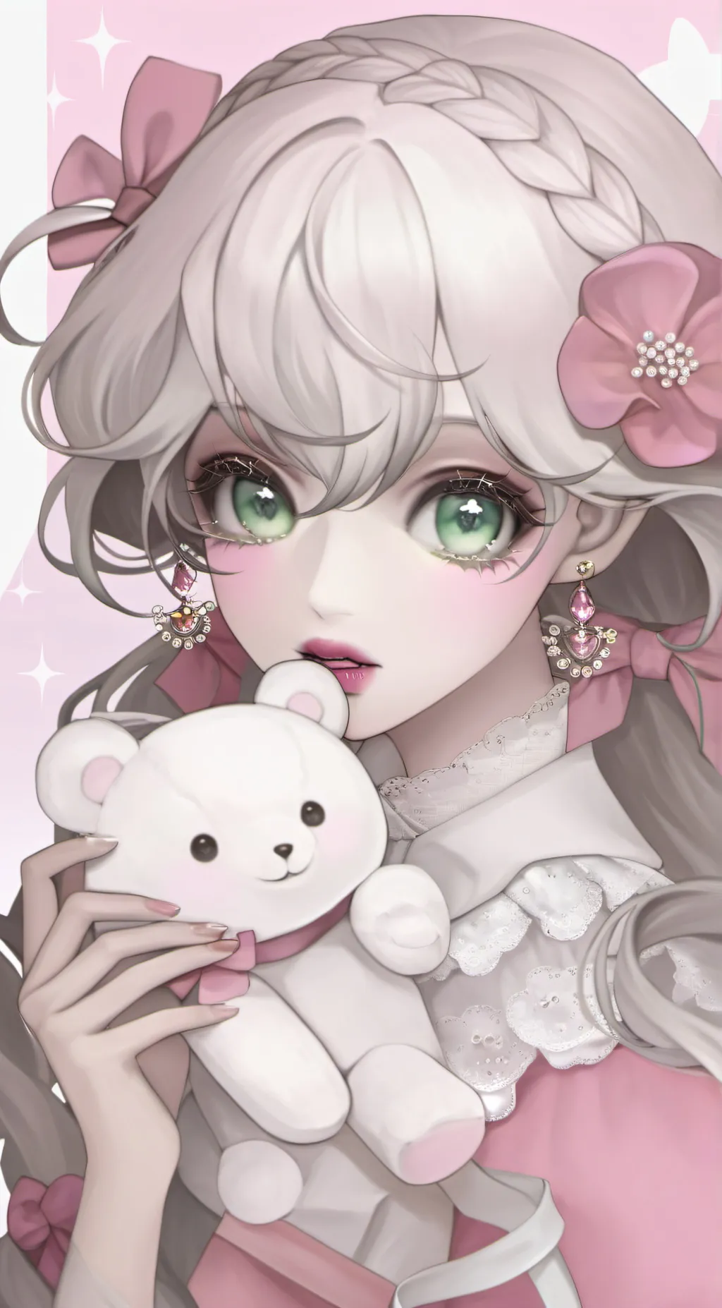 Talkie AI - Chat with Sophia