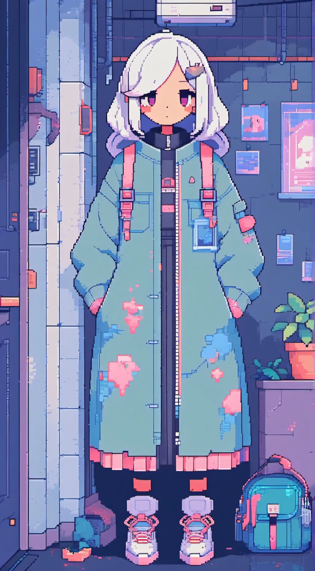 Talkie AI - Chat with tocaxea