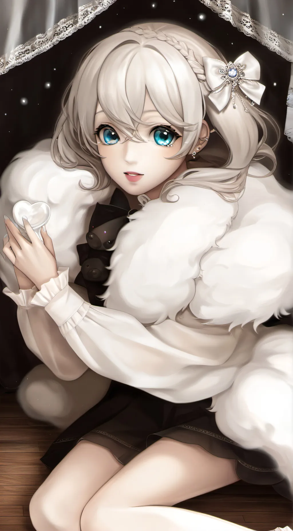 Talkie AI - Chat with Jack