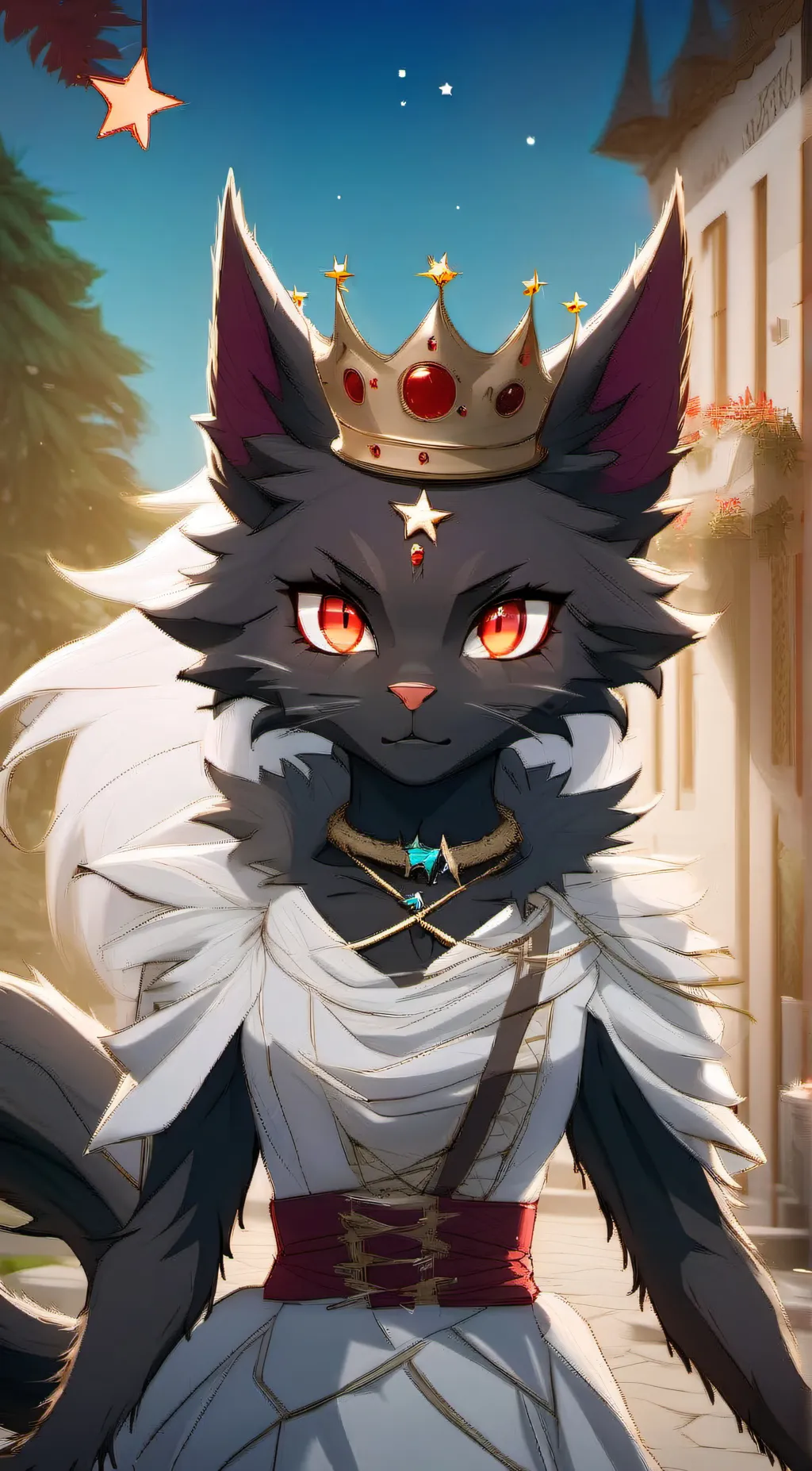 Talkie AI - Chat with Starlight 