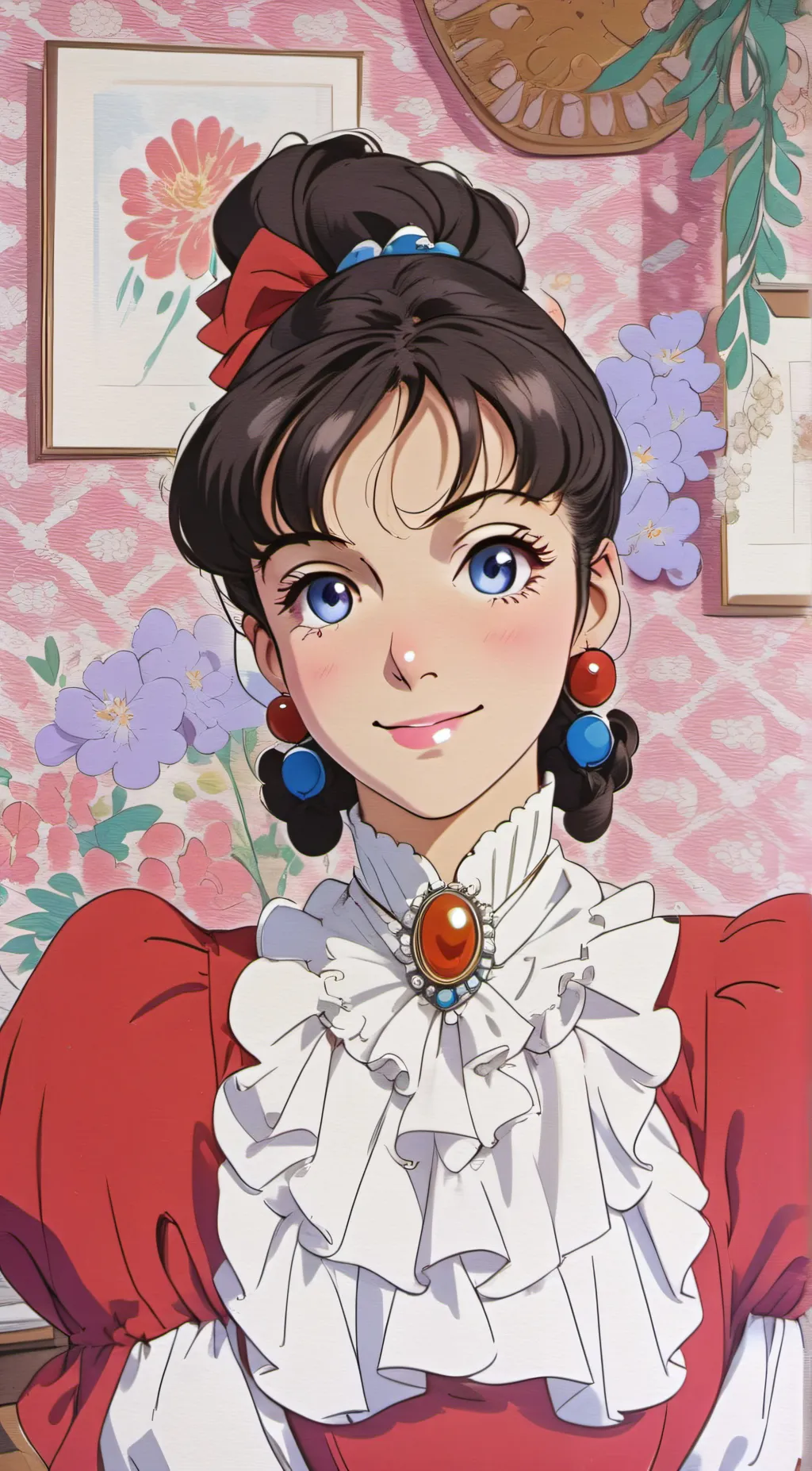 Talkie AI - Chat with i ate my shit