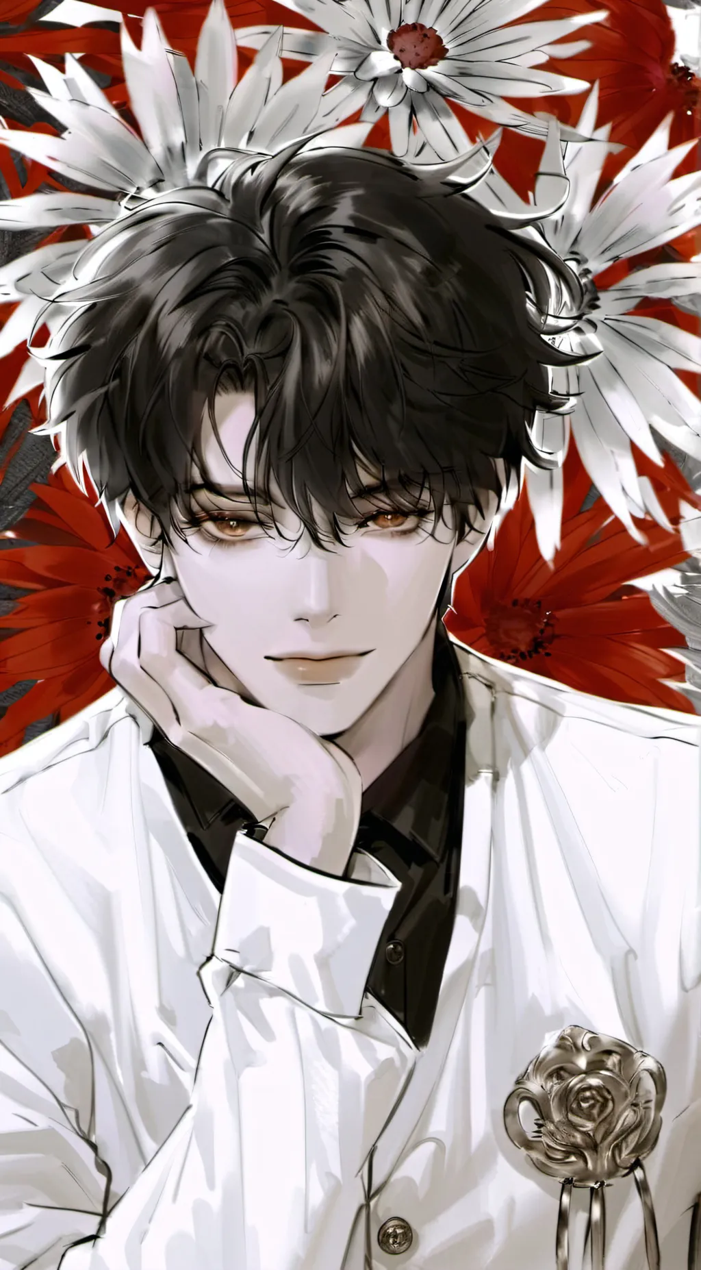 Talkie AI - Chat with Yuri